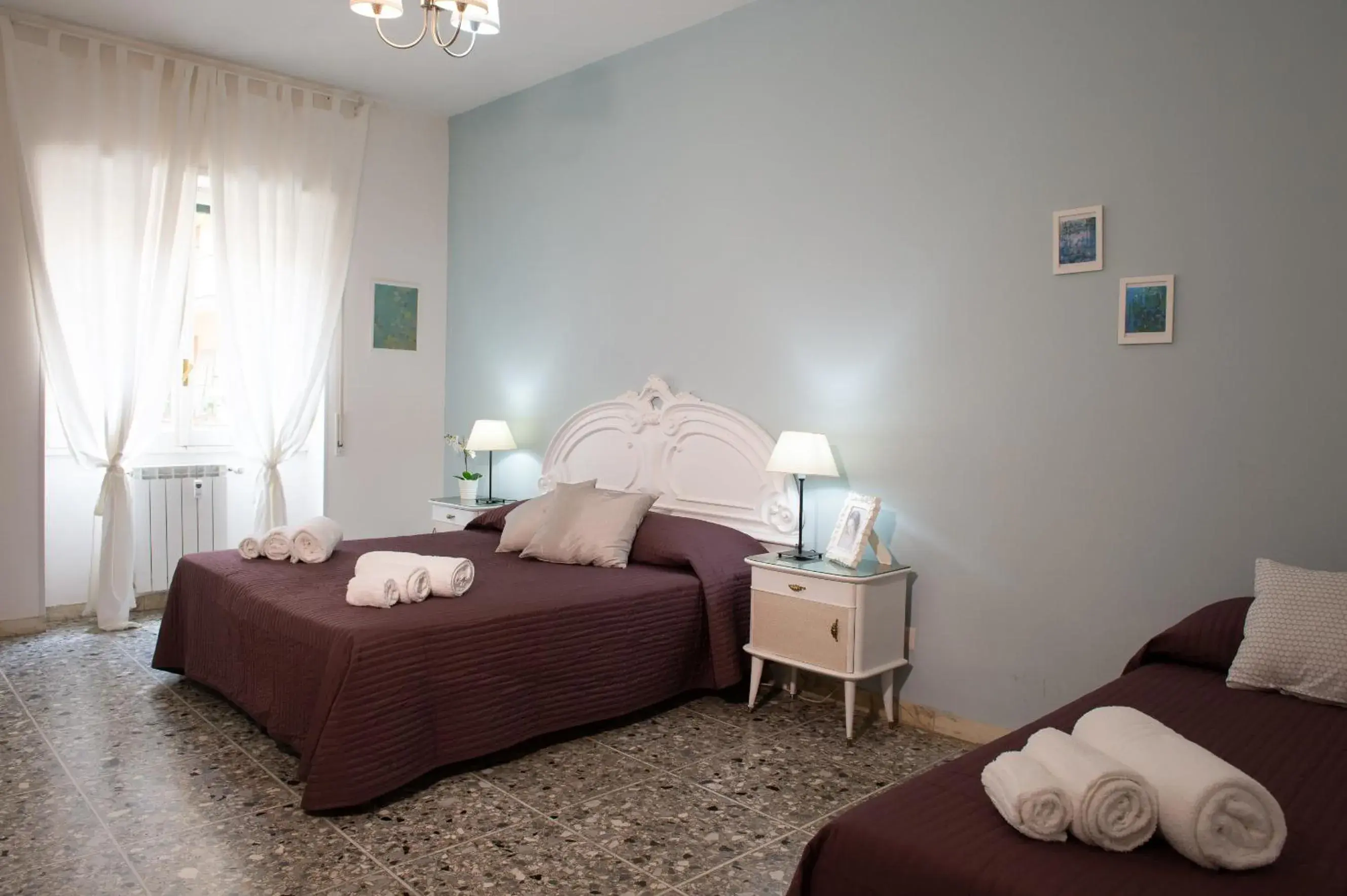House Bonifacio House Bonifacio