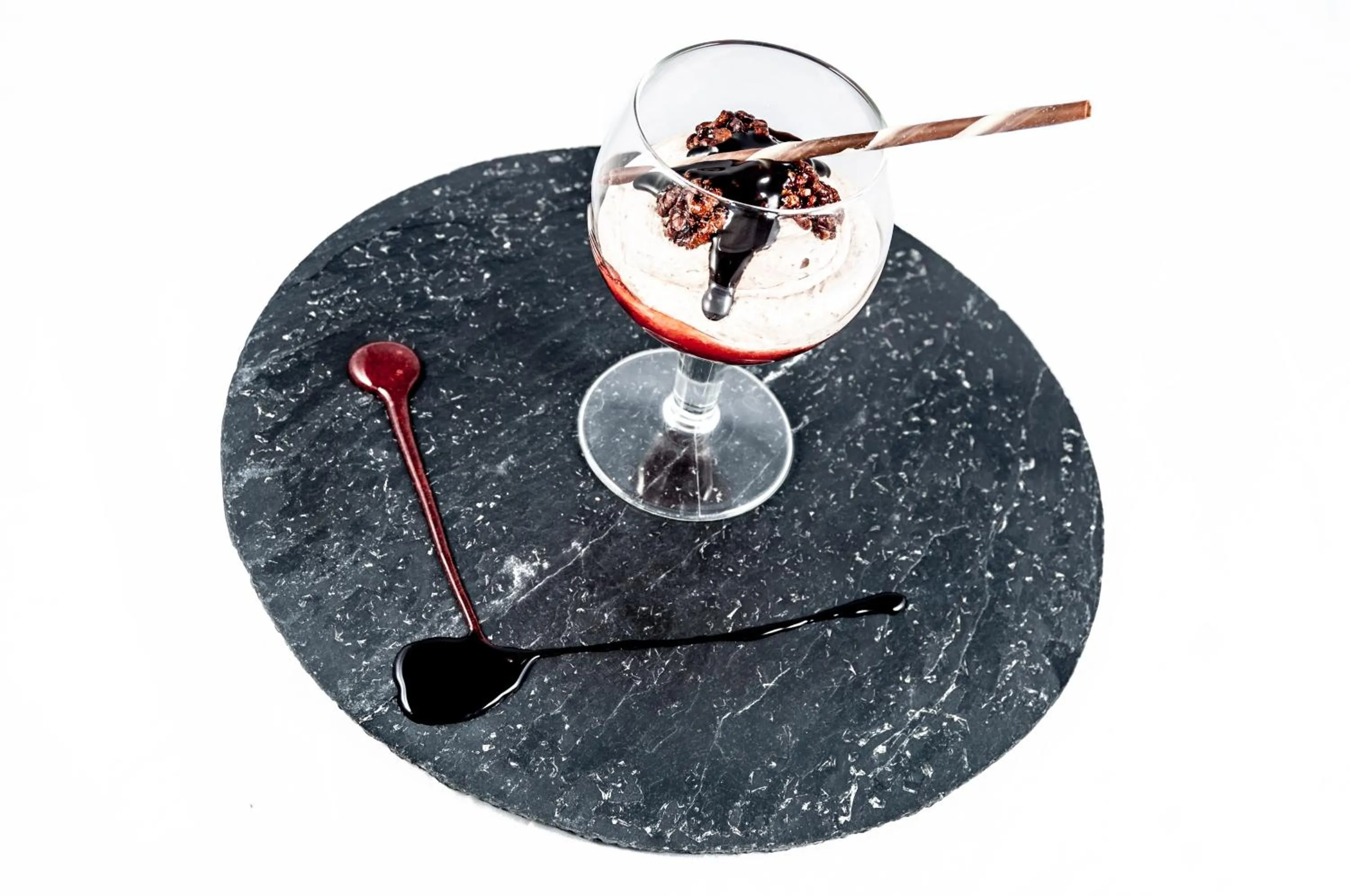 Restaurant/places to eat in Escuderos Hotel Cruz