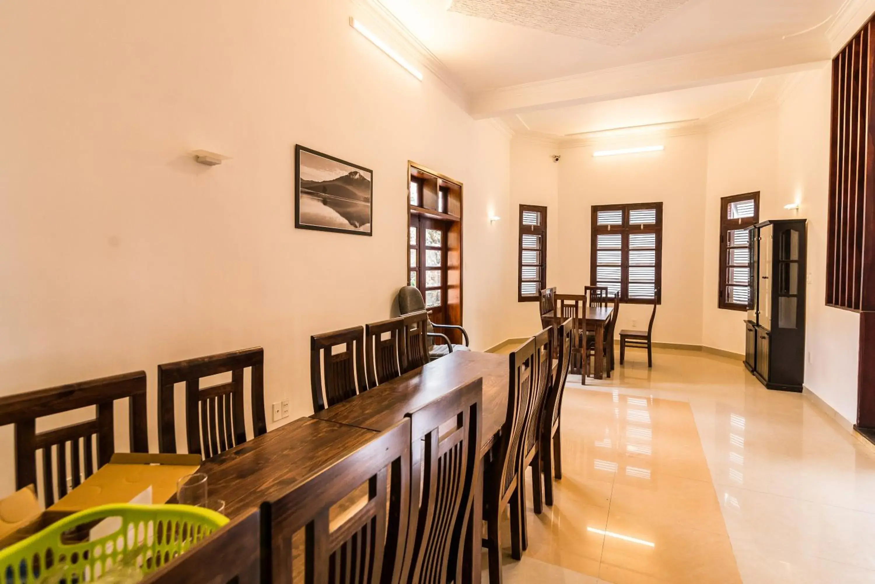 Restaurant/places to eat in Dragon Dalat Villa Restaurant/places to eat in Dragon Dalat Villa