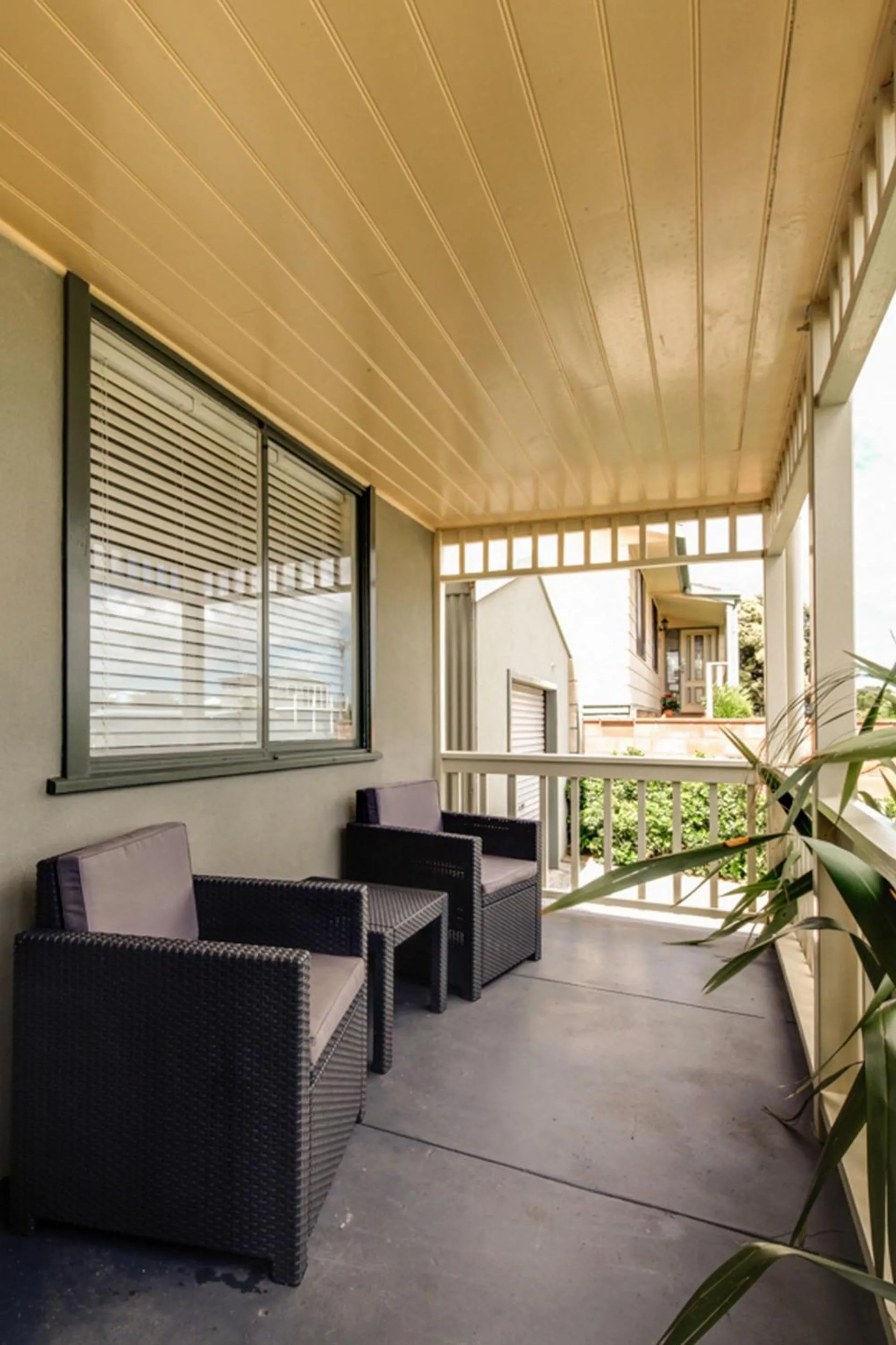Balcony/Terrace in Reardon Place