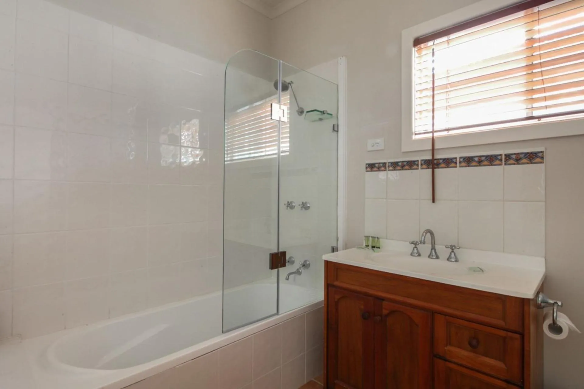 Bathroom in Reardon Place