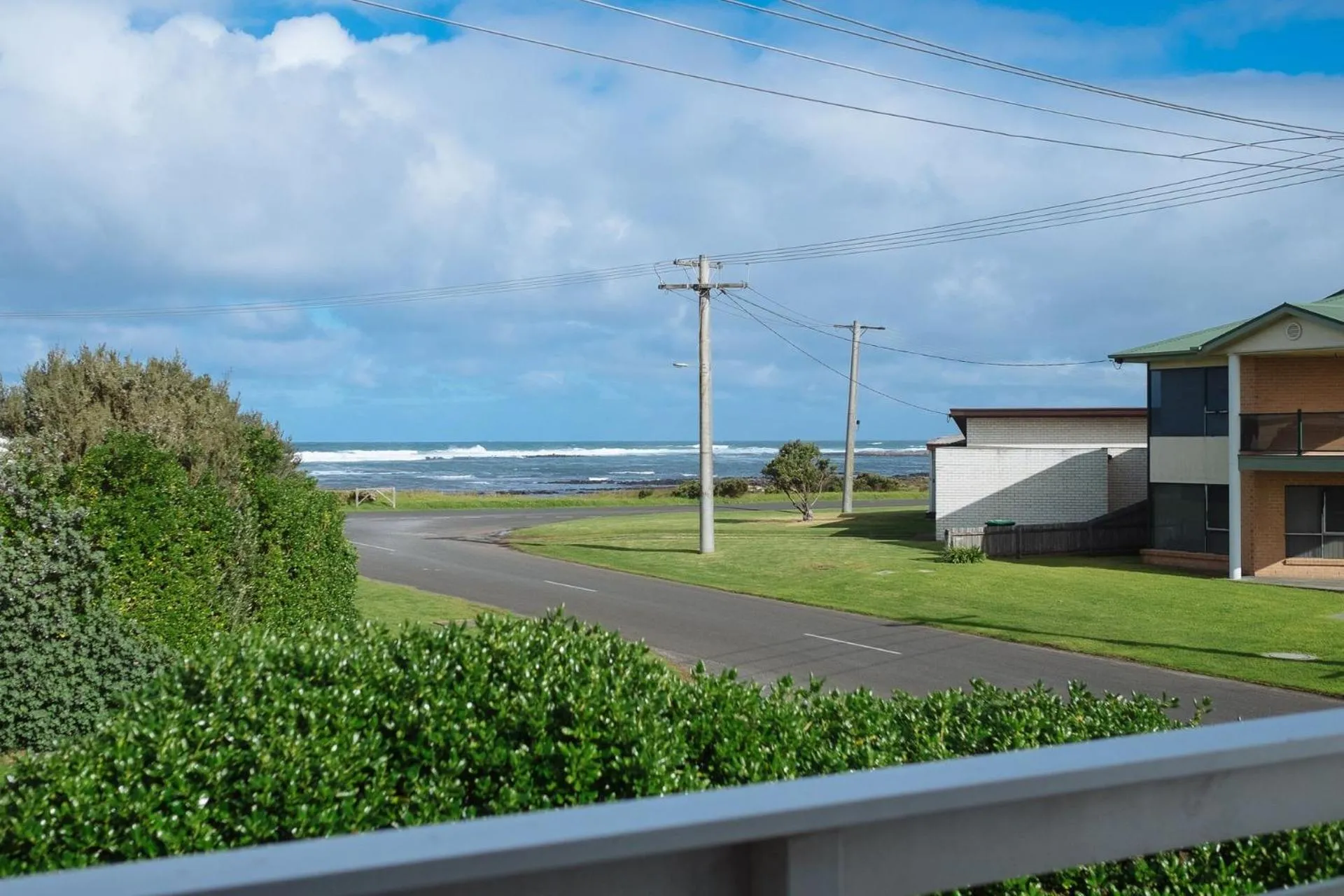 Rocky Point