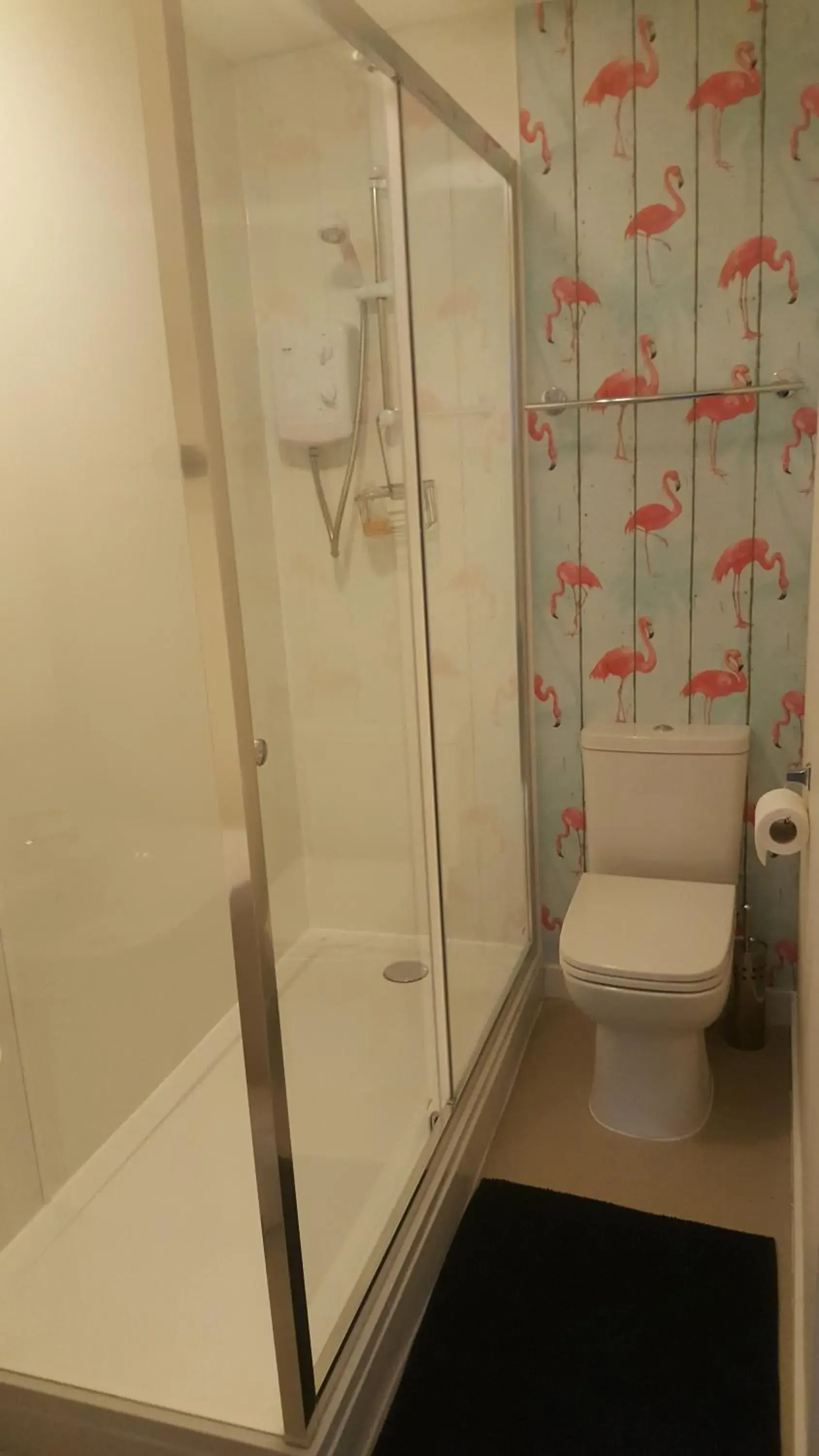 Bedroom in Angel Guesthouse Bedroom in Angel Guesthouse