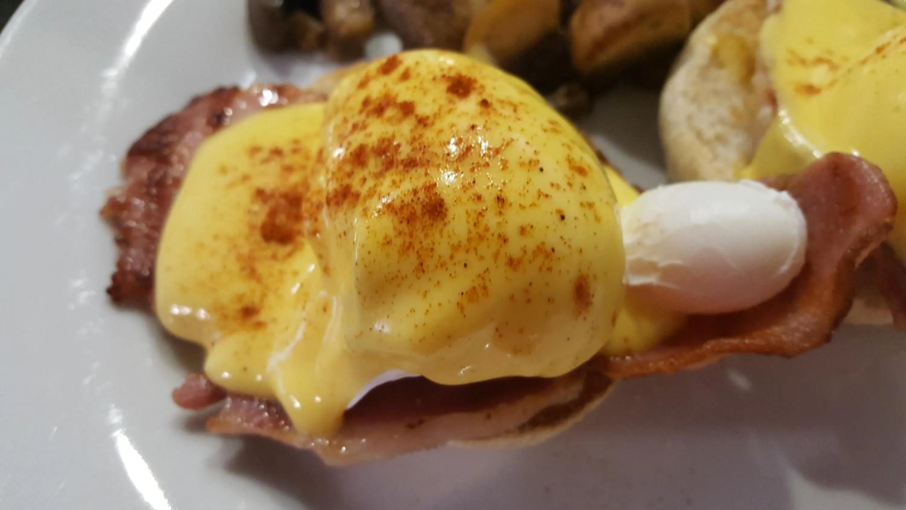 Breakfast in Angel Guesthouse