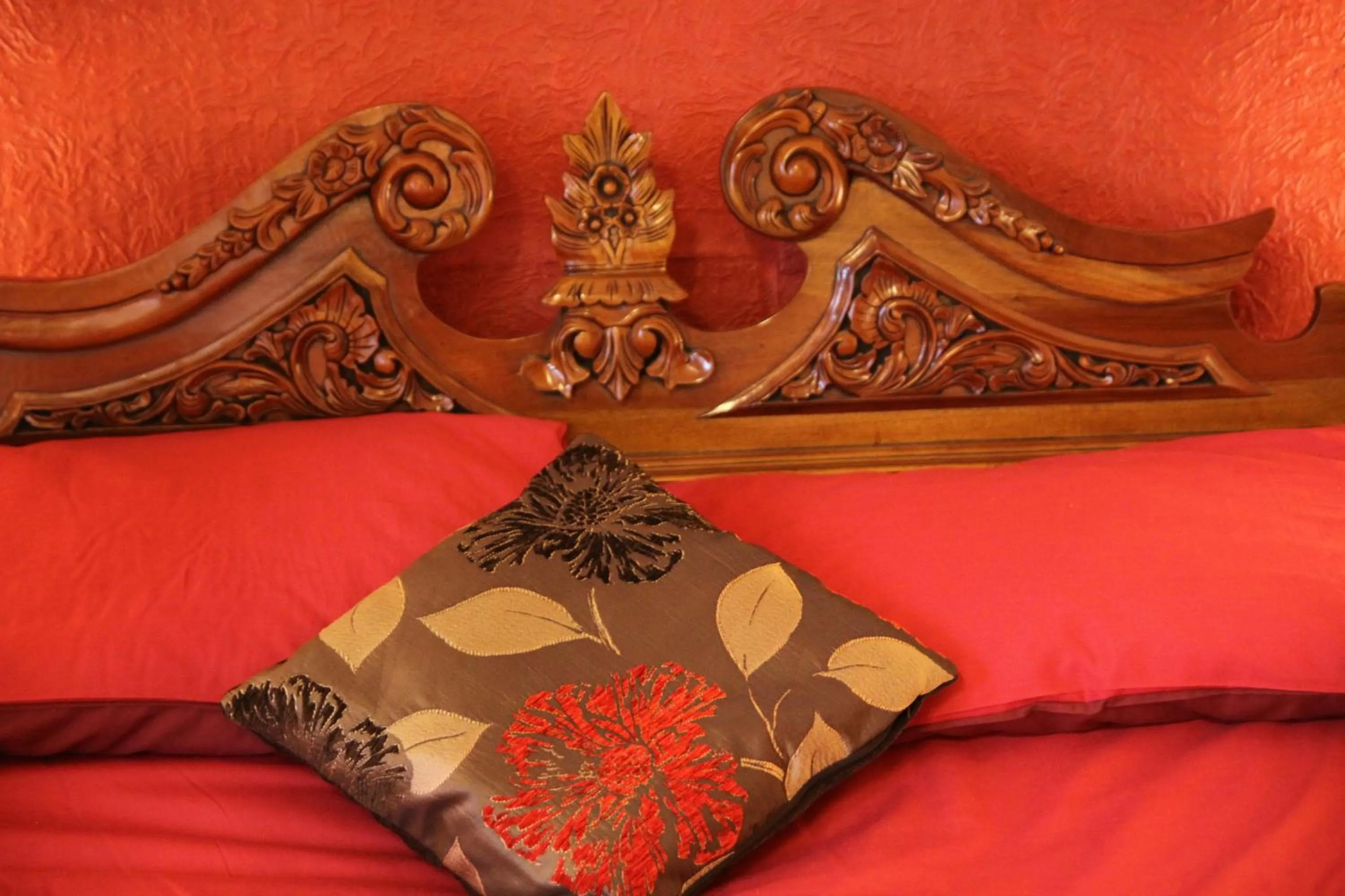 Bedroom, Bed in Angel Guesthouse