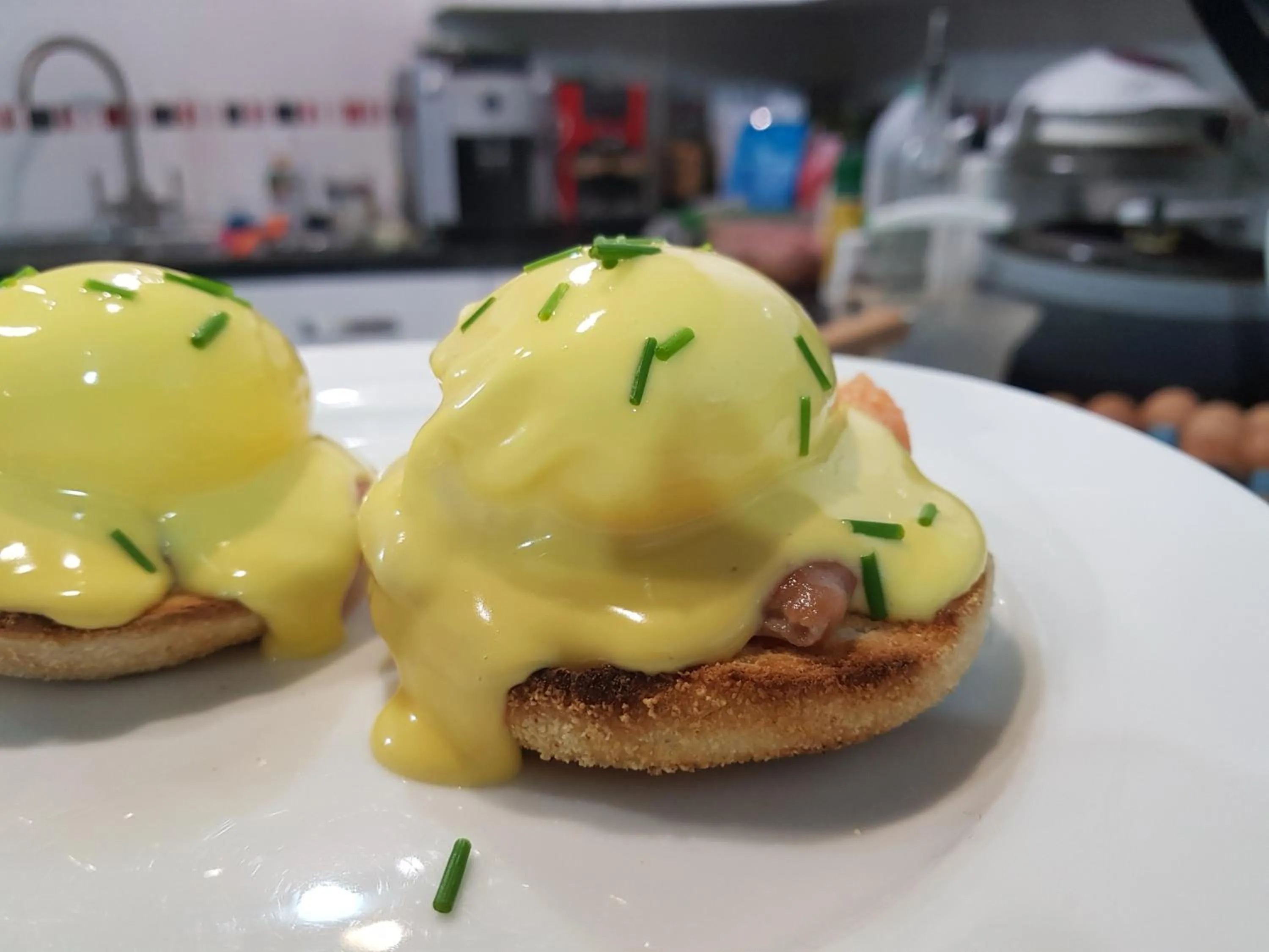 Breakfast in Angel Guesthouse