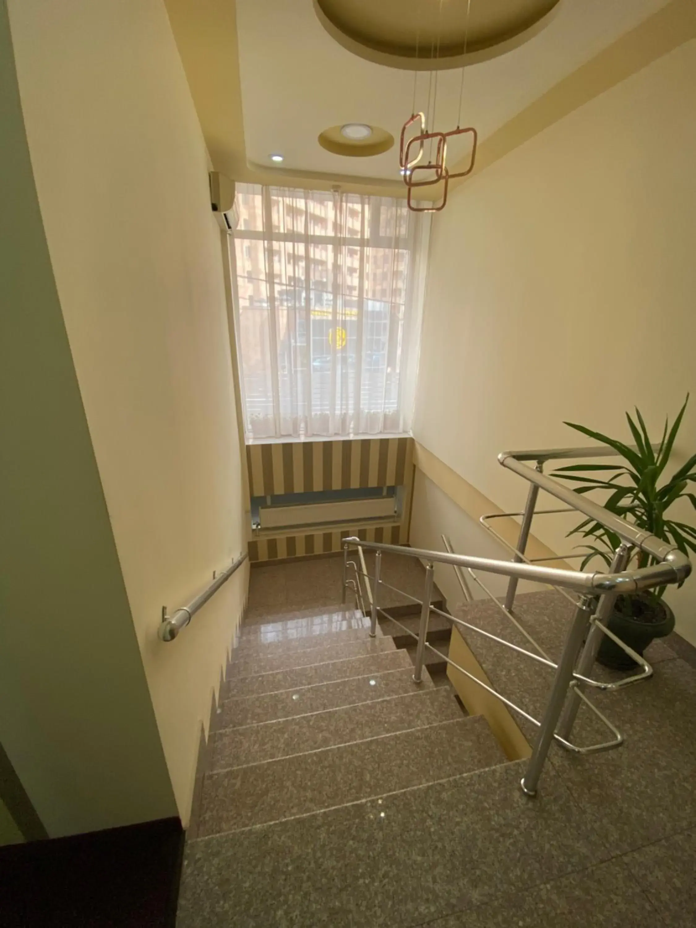 Facade/entrance in Hobby Hotel Facade/entrance in Hobby Hotel