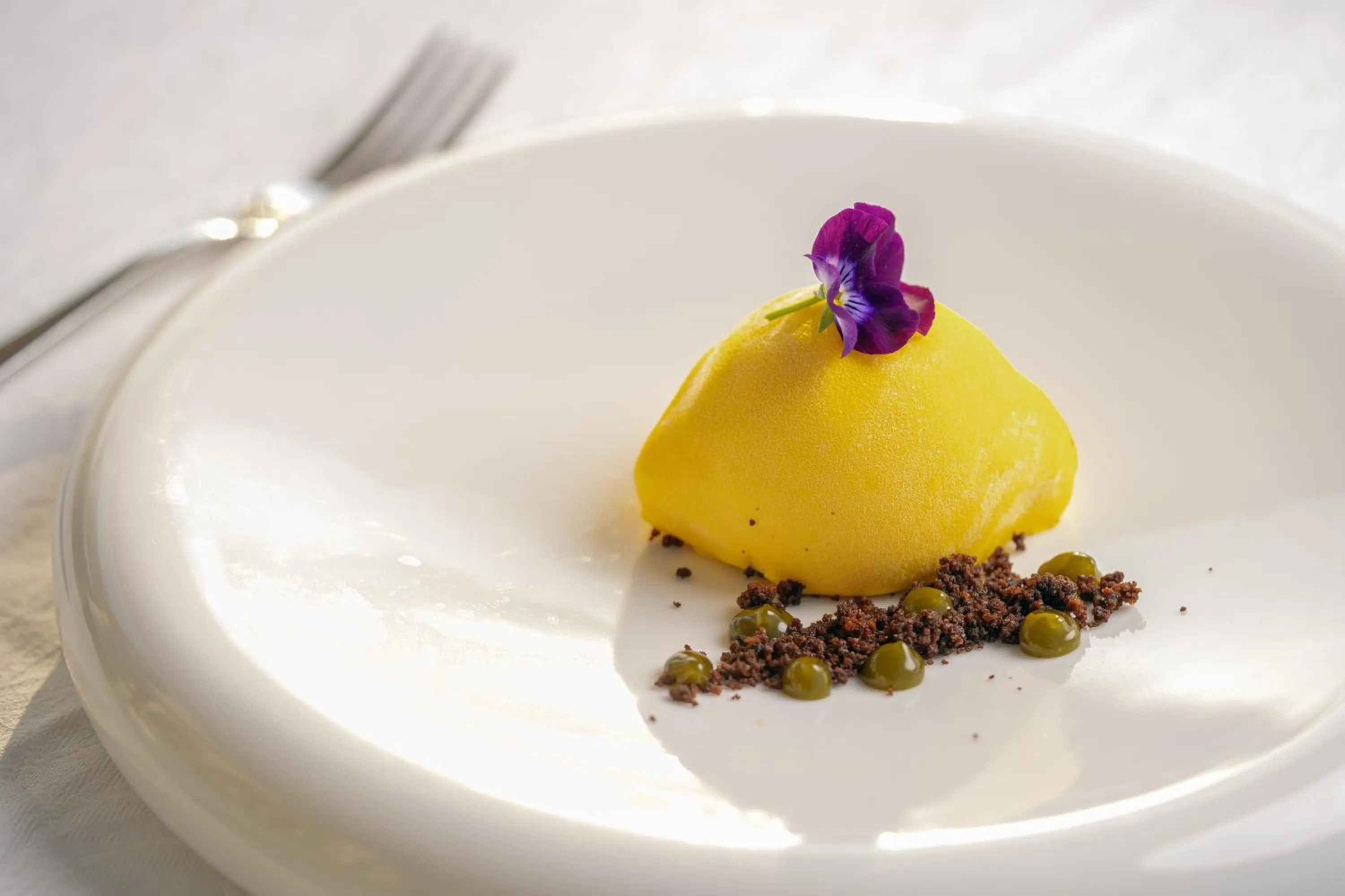 Food and drinks in Sorrento Dream