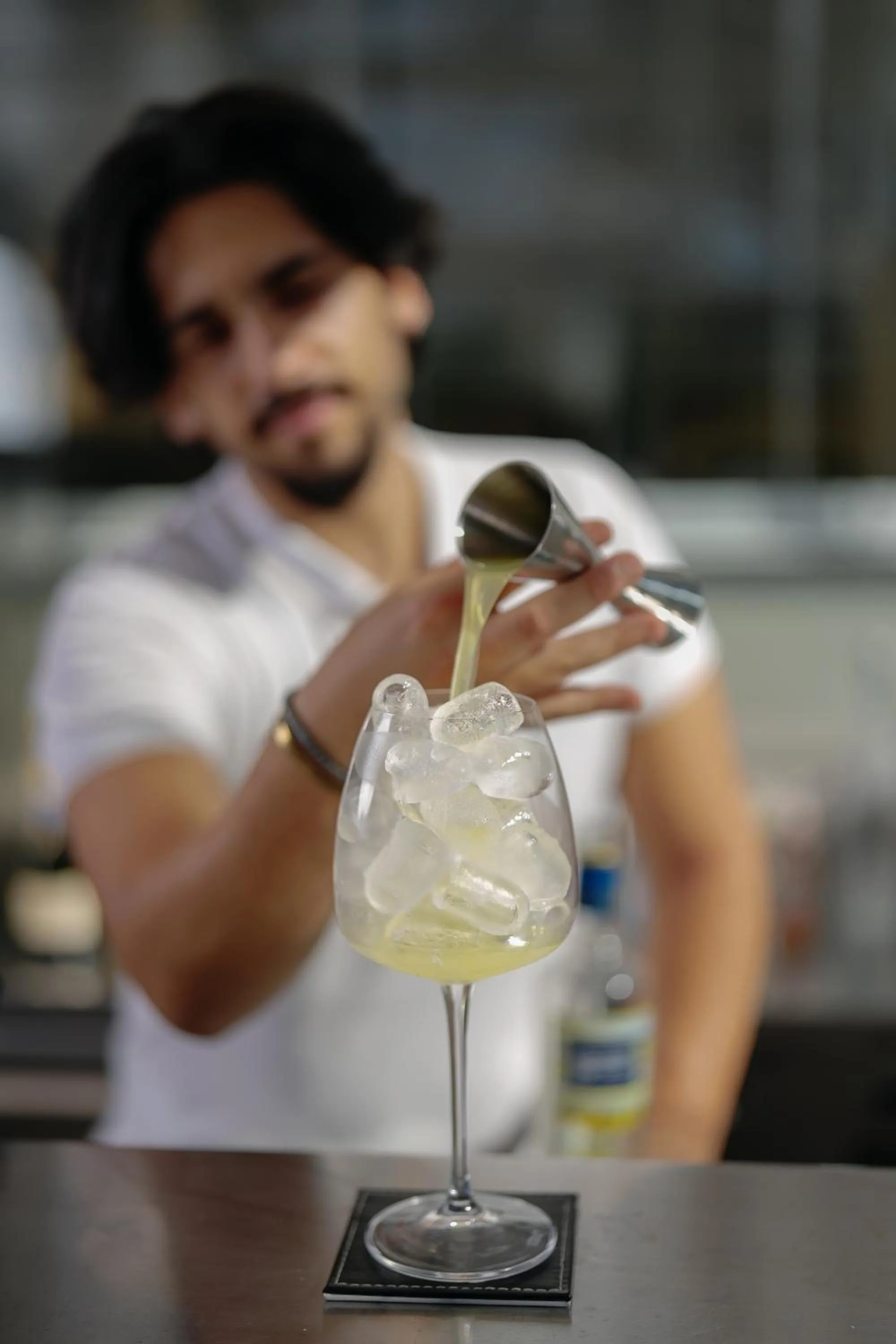 Food and drinks in Sorrento Dream