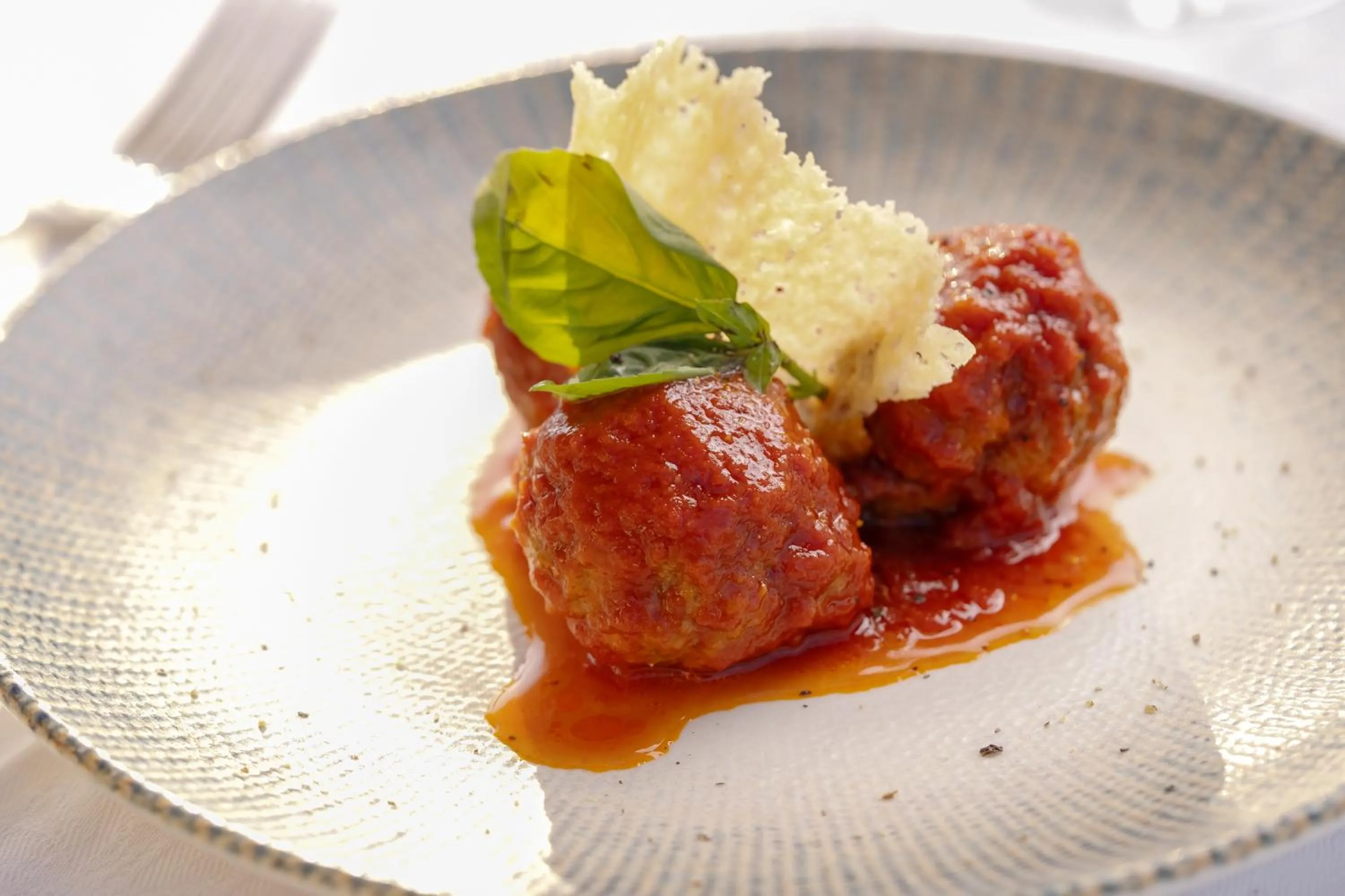 Food and drinks in Sorrento Dream