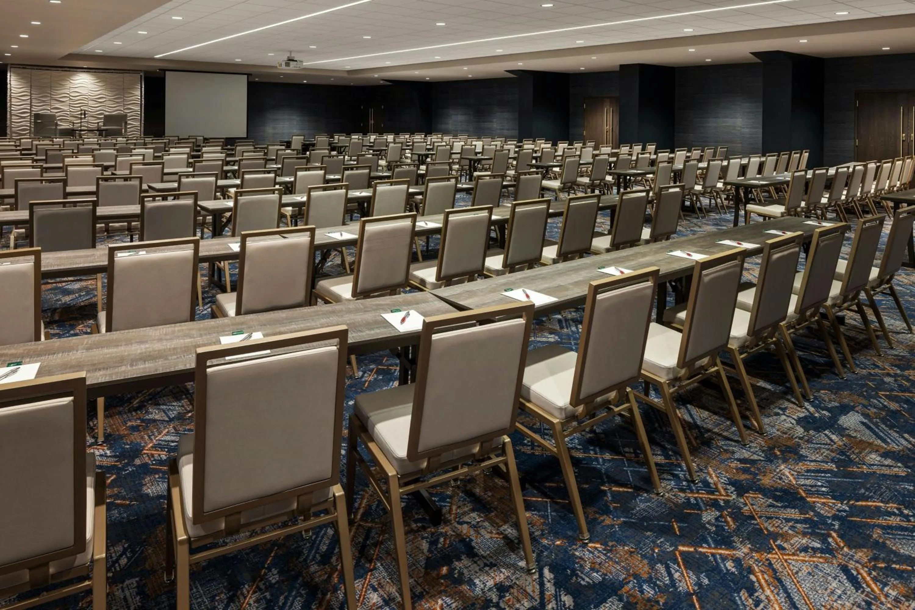 Meeting/conference room in South Sioux City Marriott Riverfront