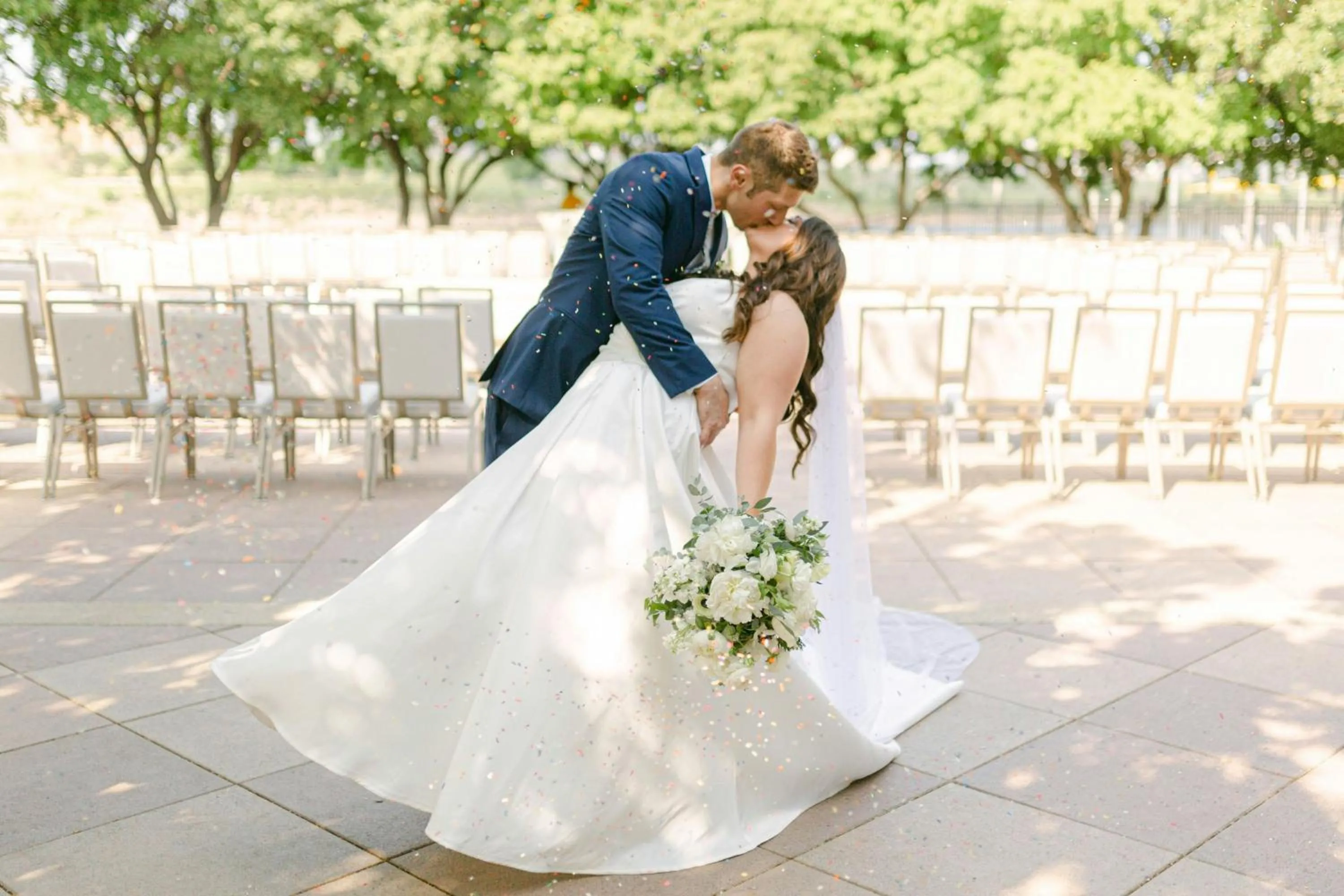 Banquet/Function facilities in South Sioux City Marriott Riverfront