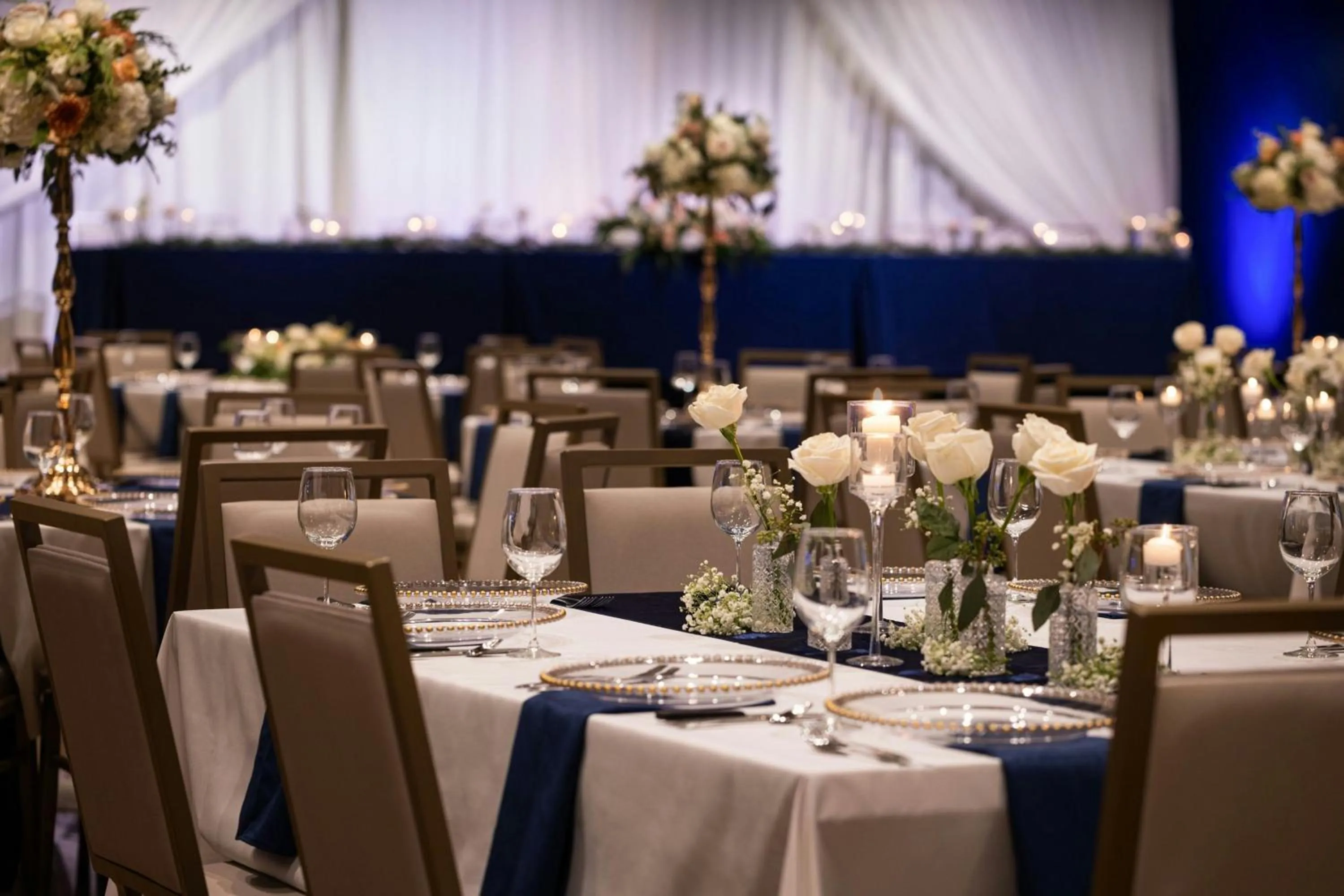Meeting/conference room in South Sioux City Marriott Riverfront