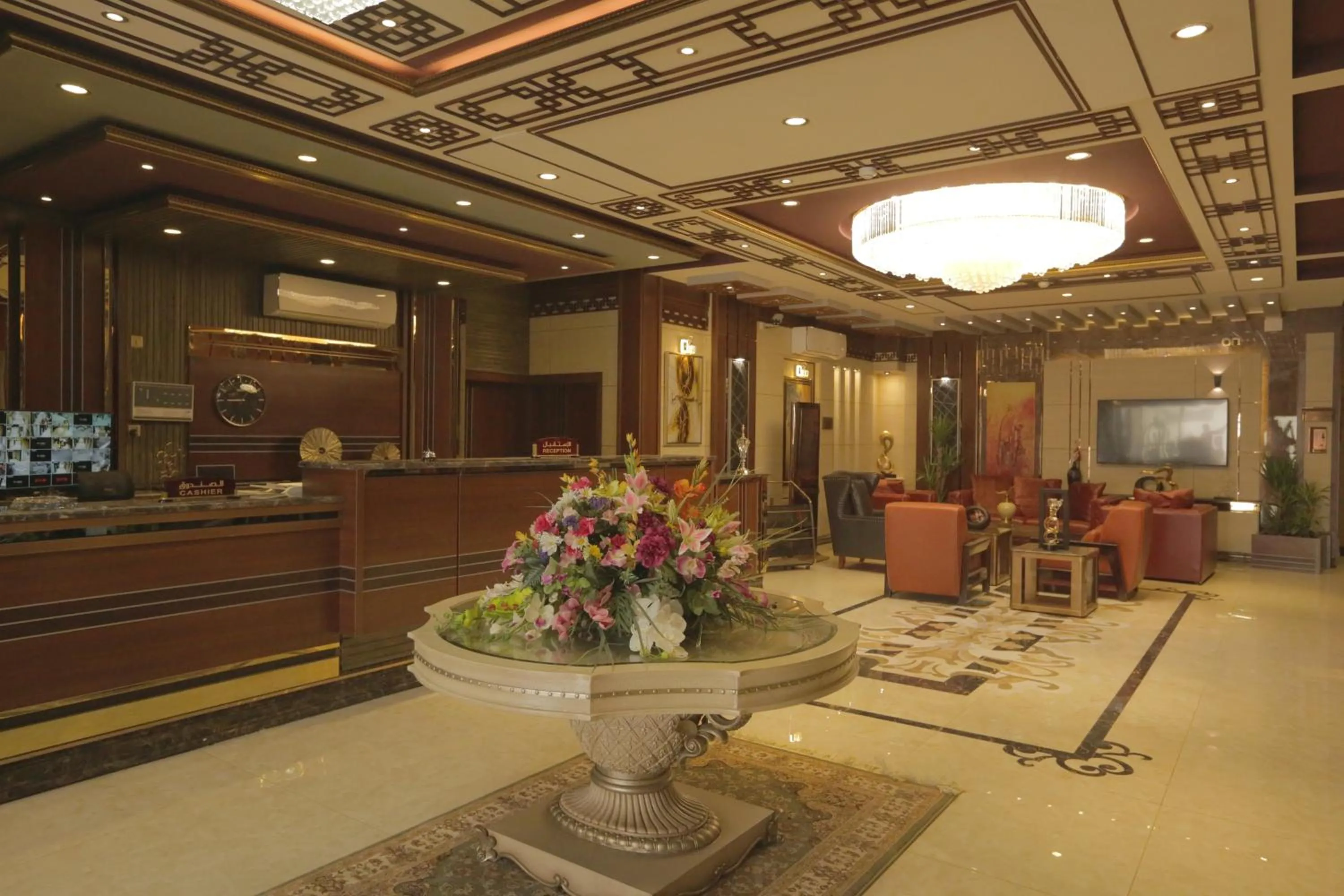 Niyaf Serviced Apartments