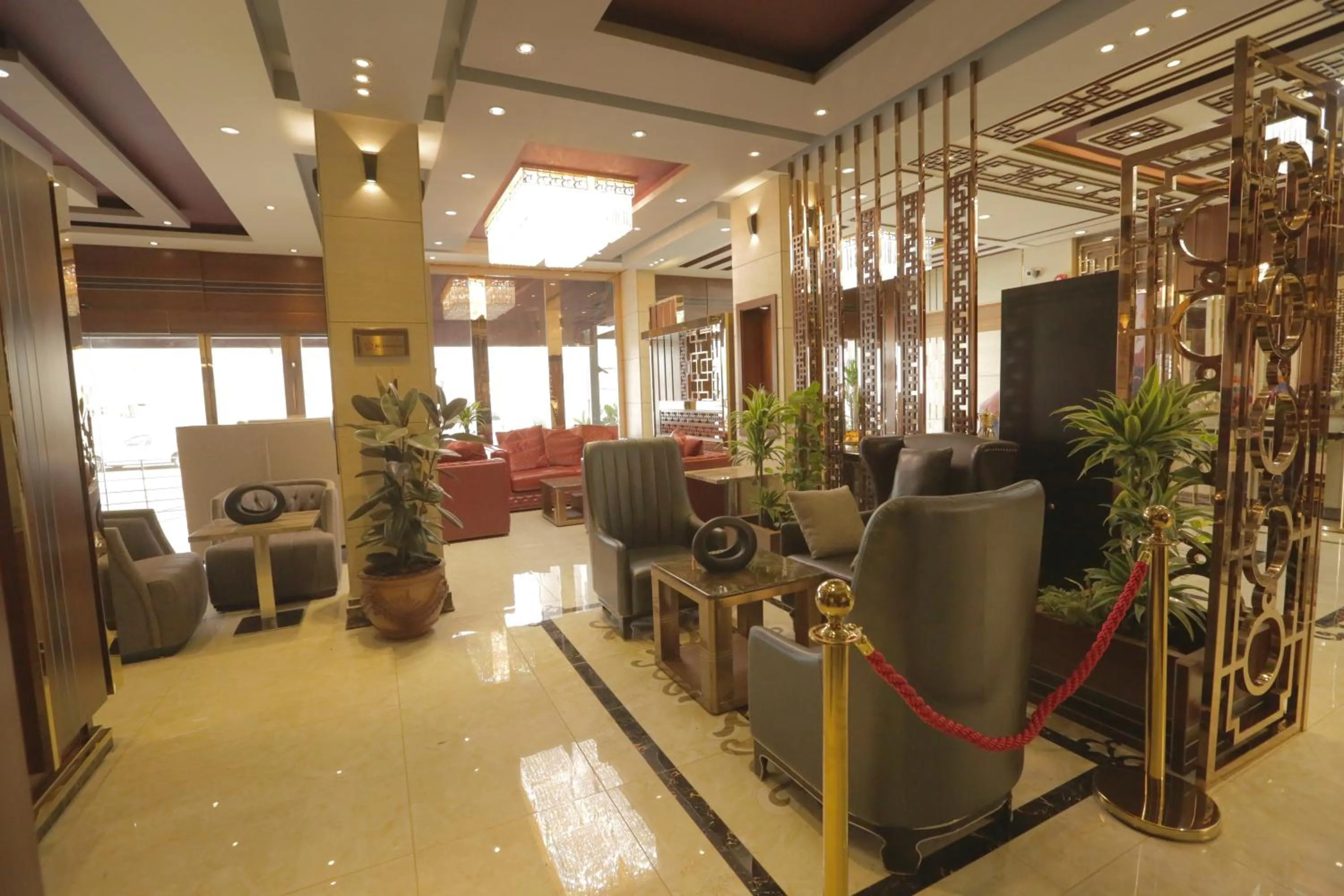Niyaf Serviced Apartments