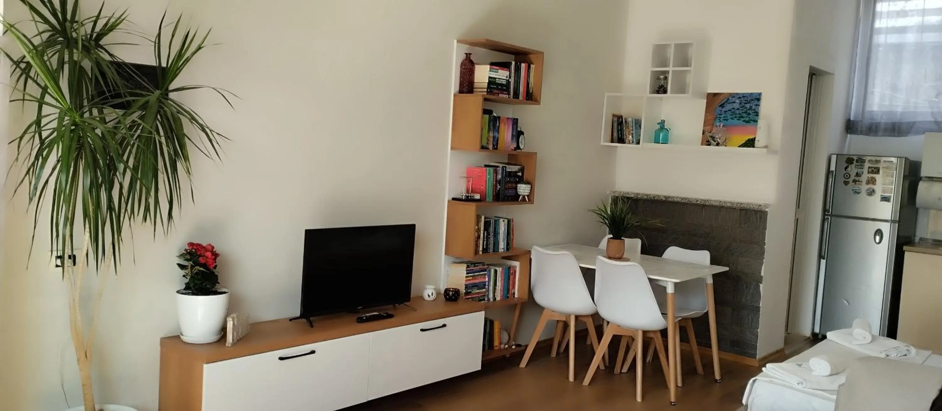 TV and multimedia in Hotel Sirena