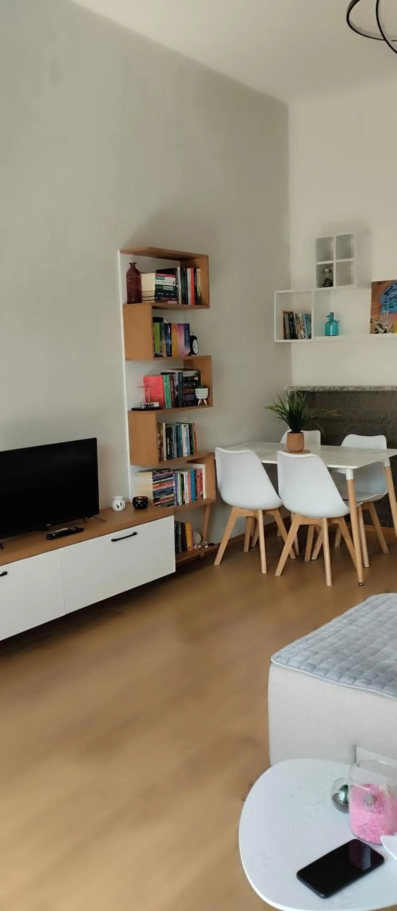 TV and multimedia in Hotel Sirena