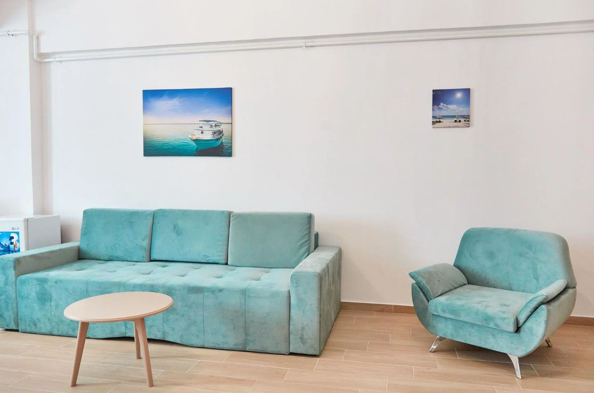 Apartments Excelsior Mamaia Nord