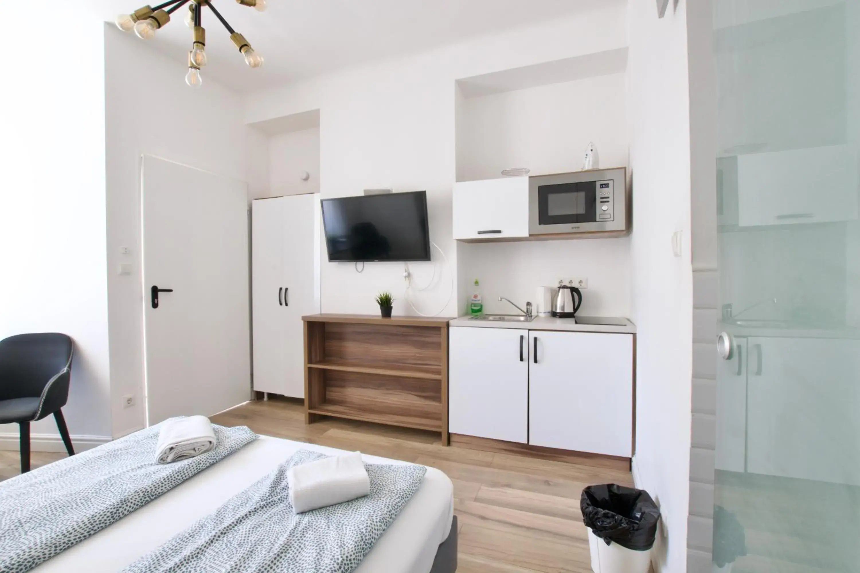 Superior Apartment in Standard Apartment by Hi5 - Régiposta Superior Apartment in Standard Apartment by Hi5 - Régiposta