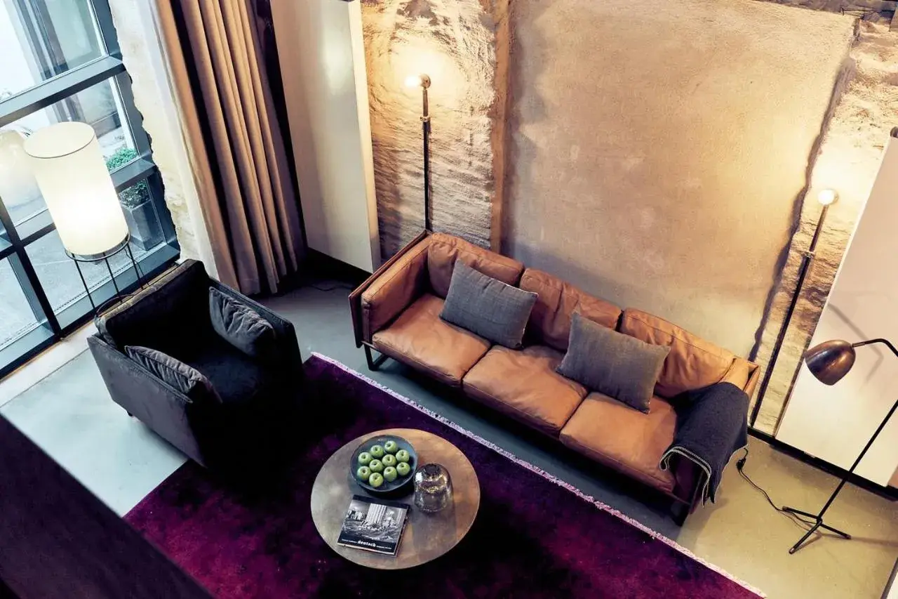 Deluxe Studio in Fisher's Loft Hotel Deluxe Studio in Fisher's Loft Hotel