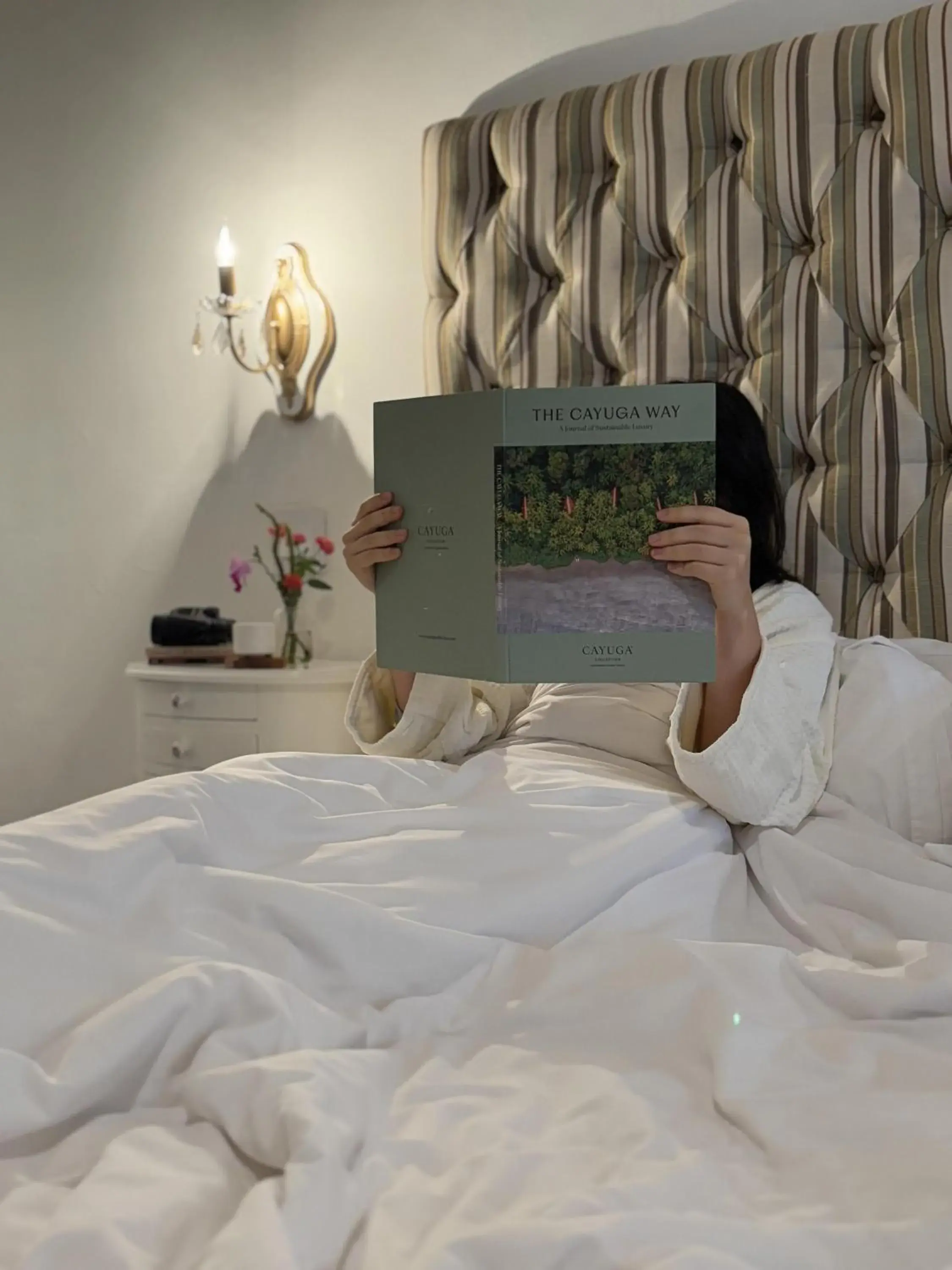 Deluxe Room - Double in Hotel Finca Lerida Coffee Plantation and Boutique Hotel Deluxe Room - Double in Hotel Finca Lerida Coffee Plantation and Boutique Hotel