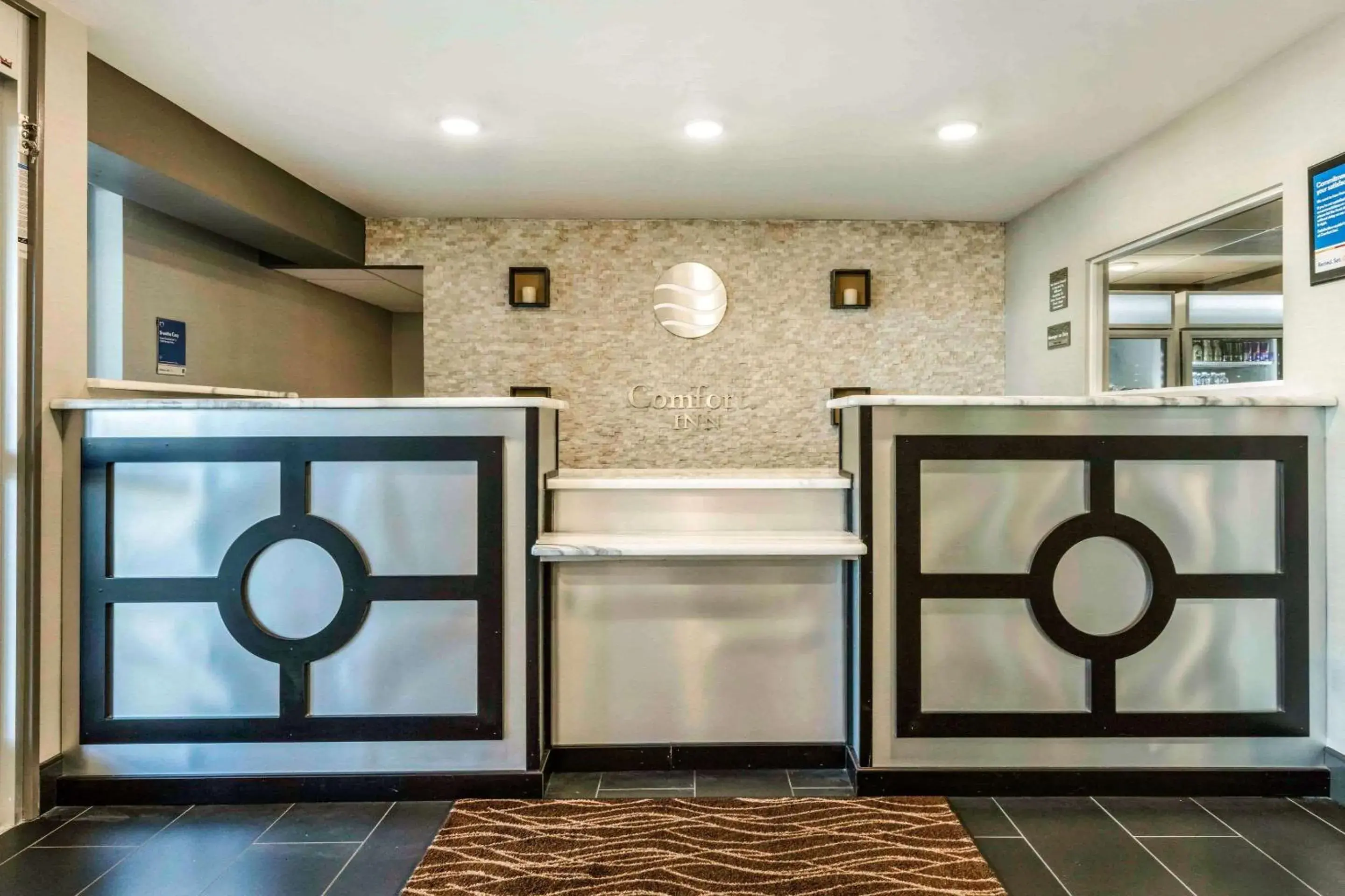 Comfort Inn Memphis Airport West Comfort Inn Memphis Airport West