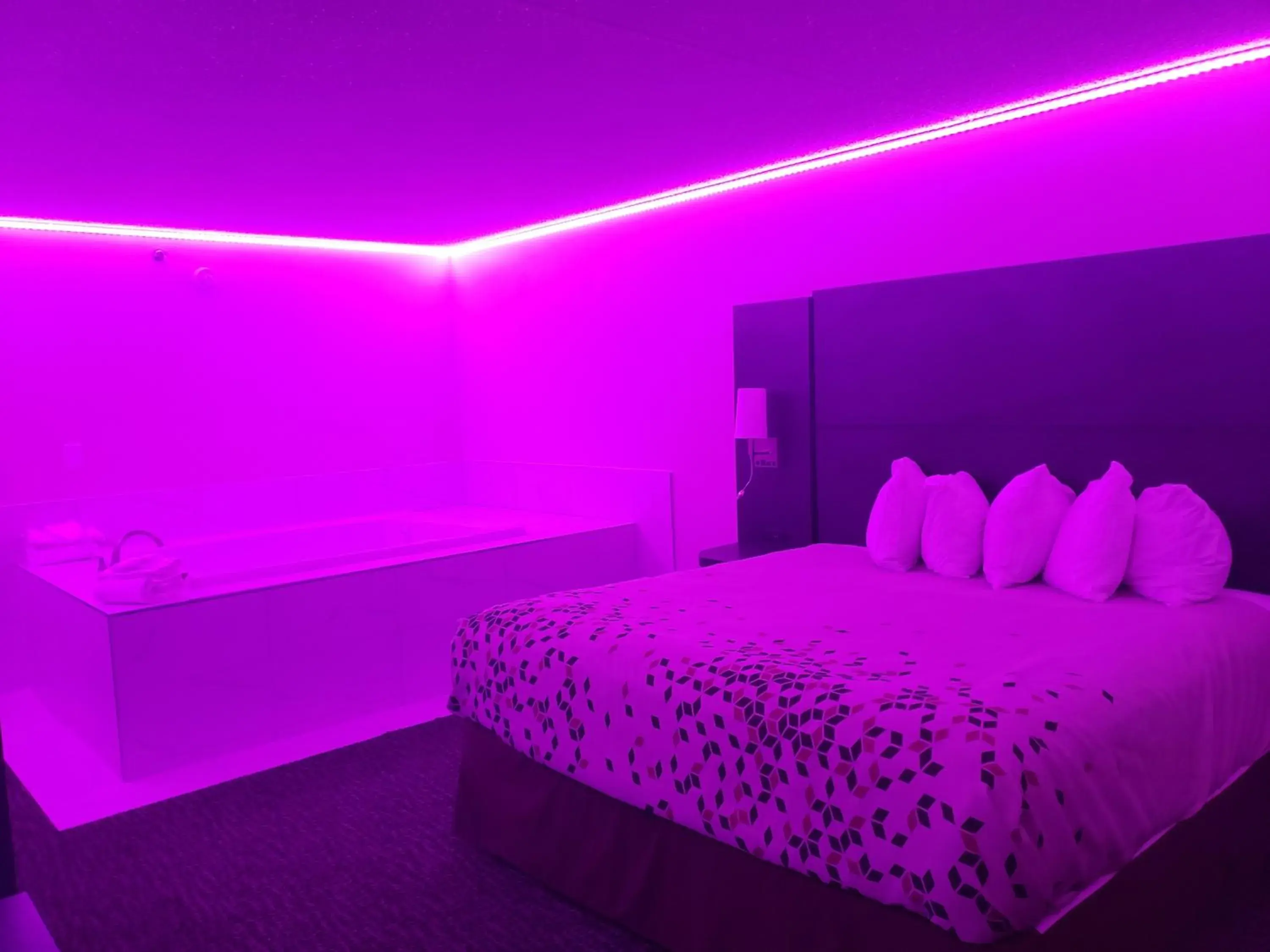 Chicago Club Inn & Suite Chicago Club Inn & Suite