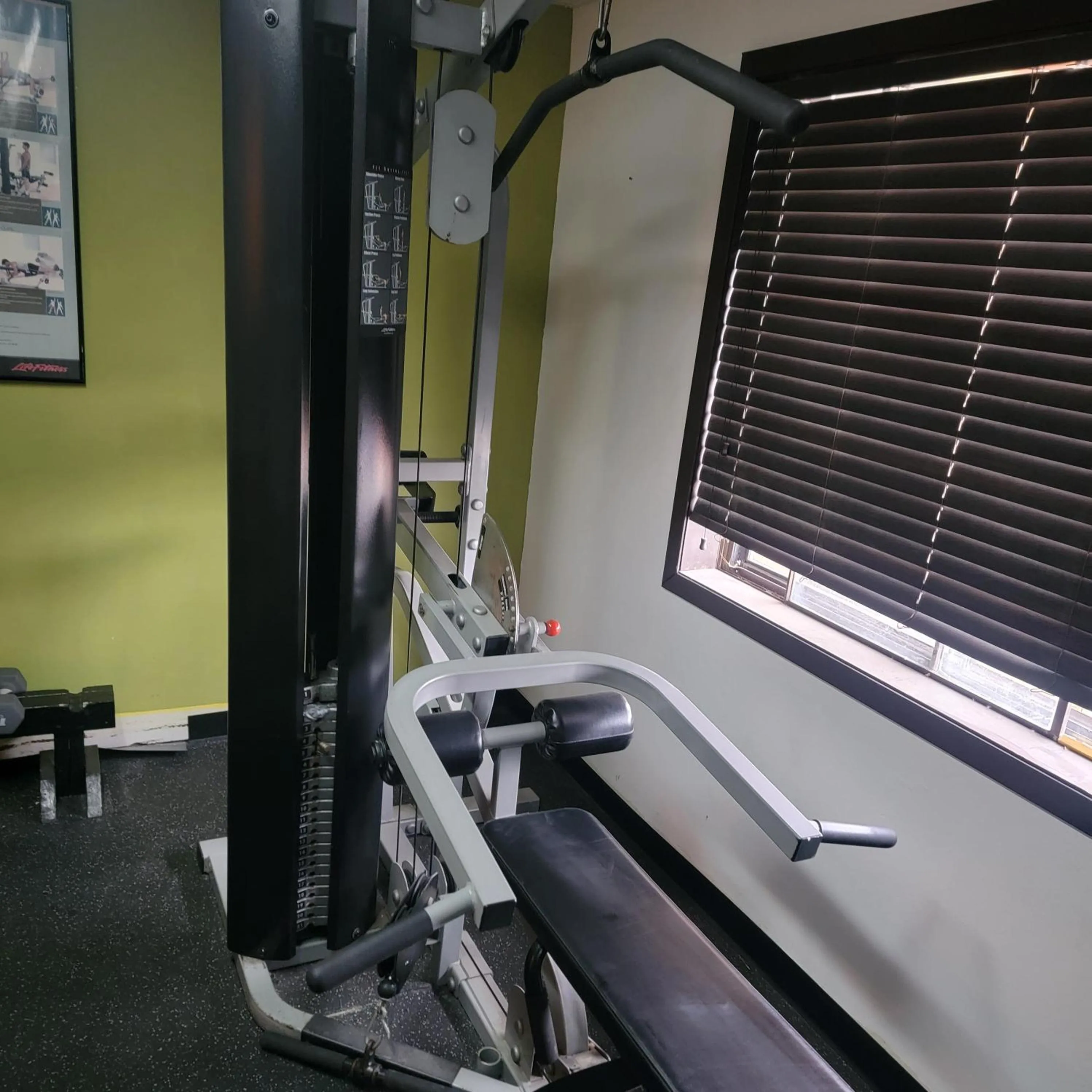 Days Inn by Wyndham Fort Dodge