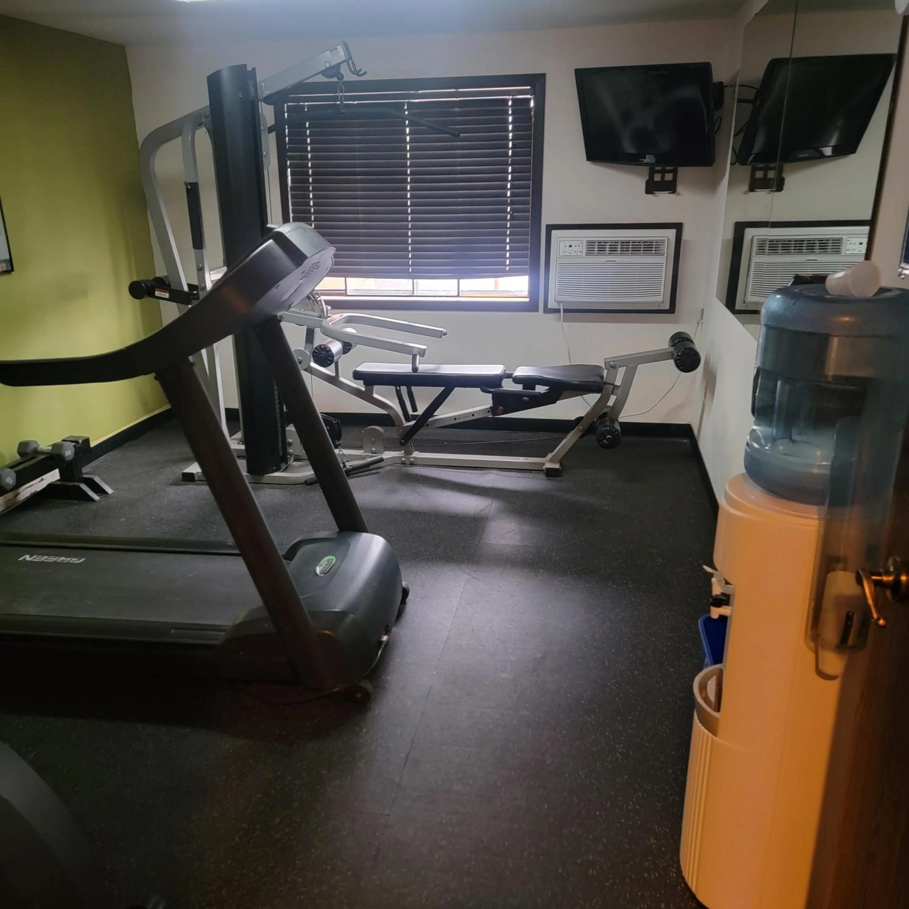 Days Inn by Wyndham Fort Dodge