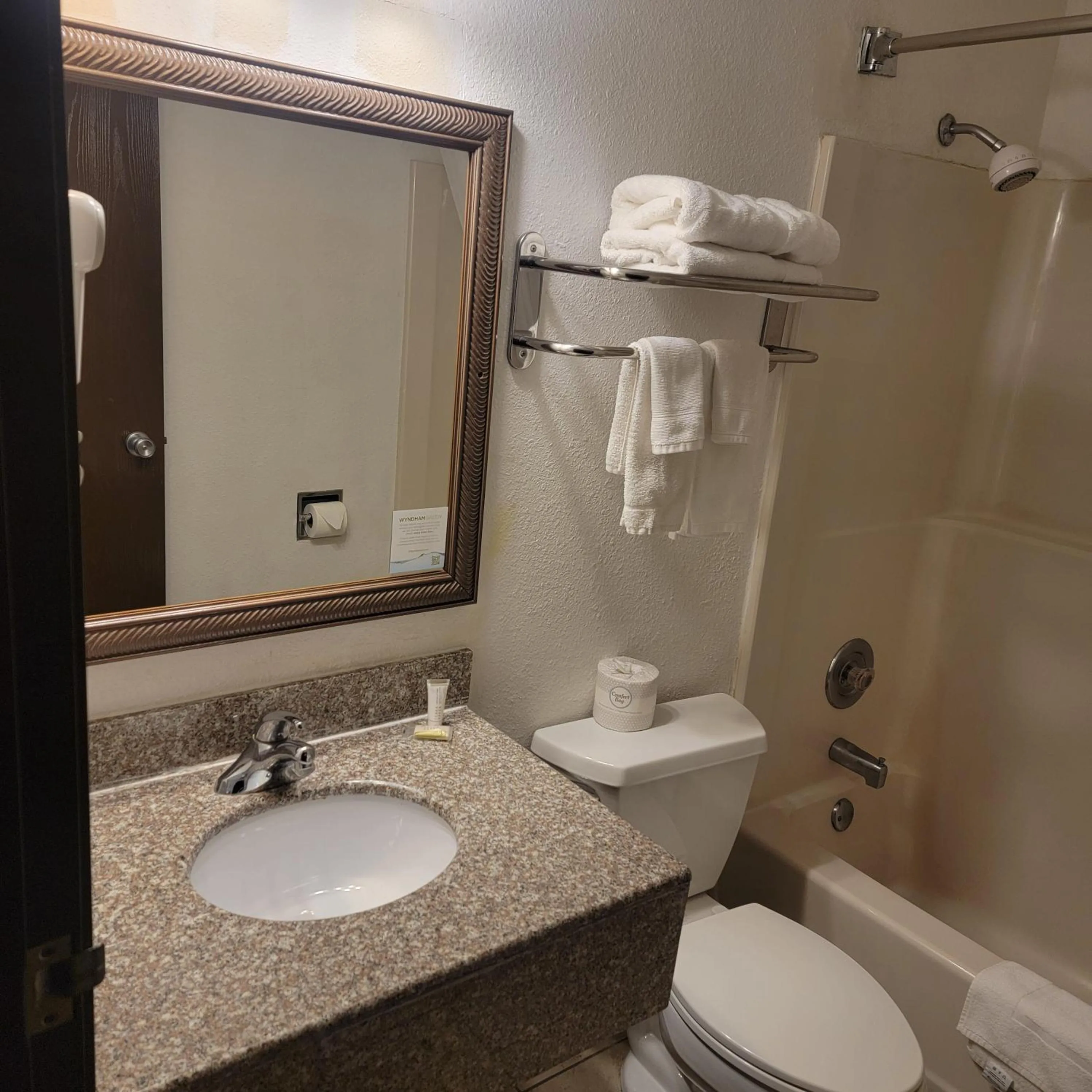 Days Inn by Wyndham Fort Dodge