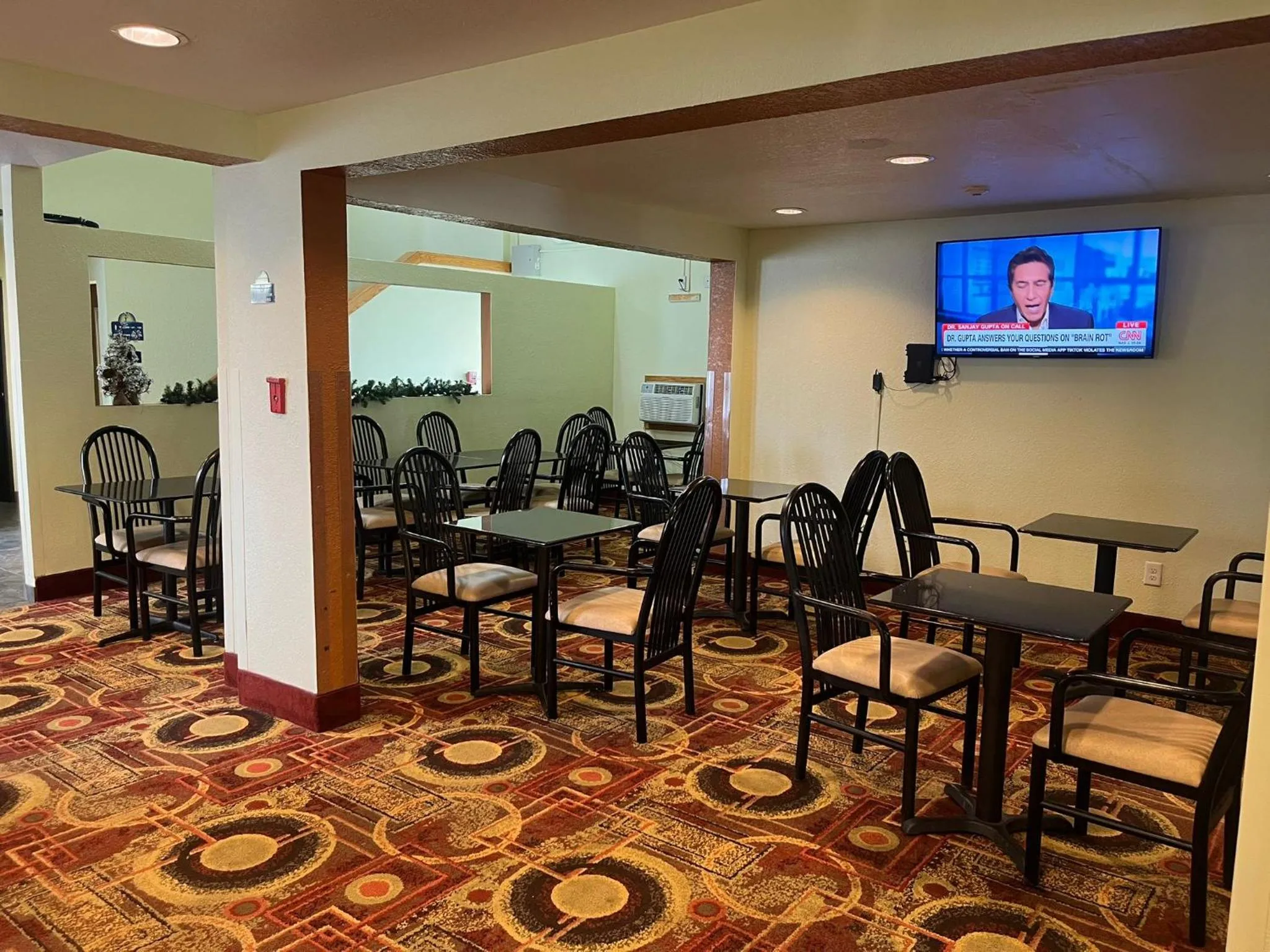 Days Inn by Wyndham Fort Dodge