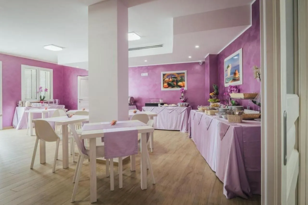 Le Vele di Balestrate