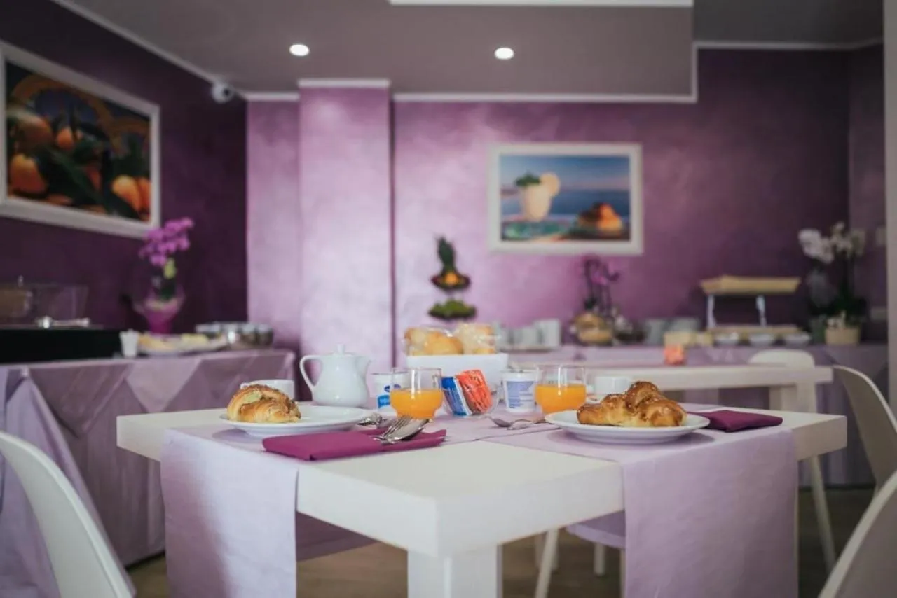 Le Vele di Balestrate