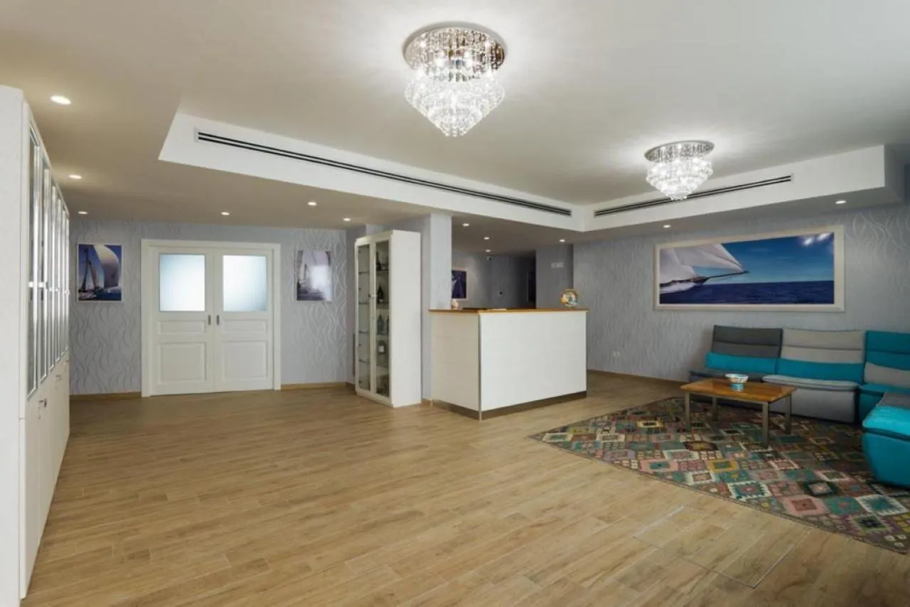 Le Vele di Balestrate