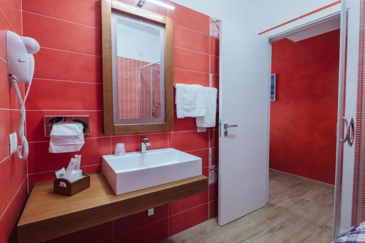 Le Vele di Balestrate