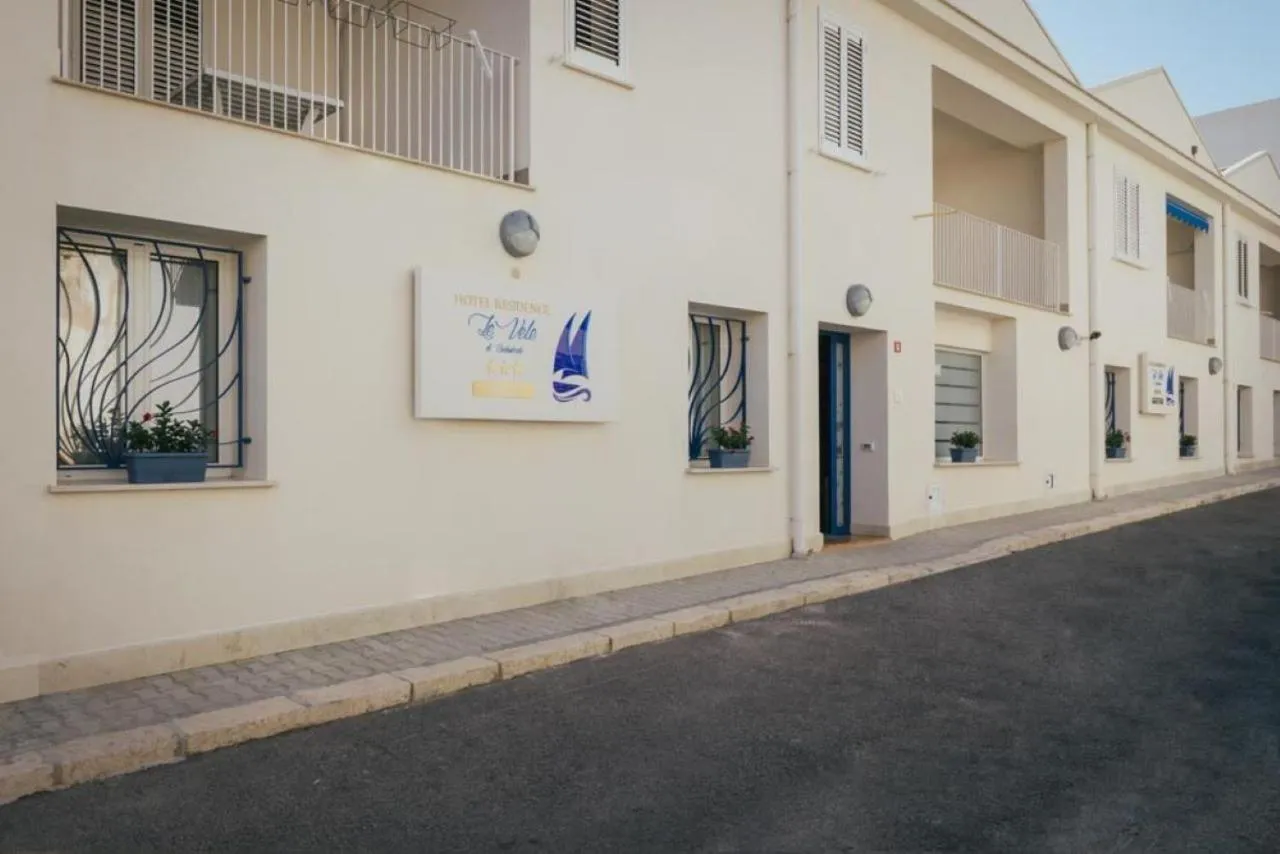 Le Vele di Balestrate