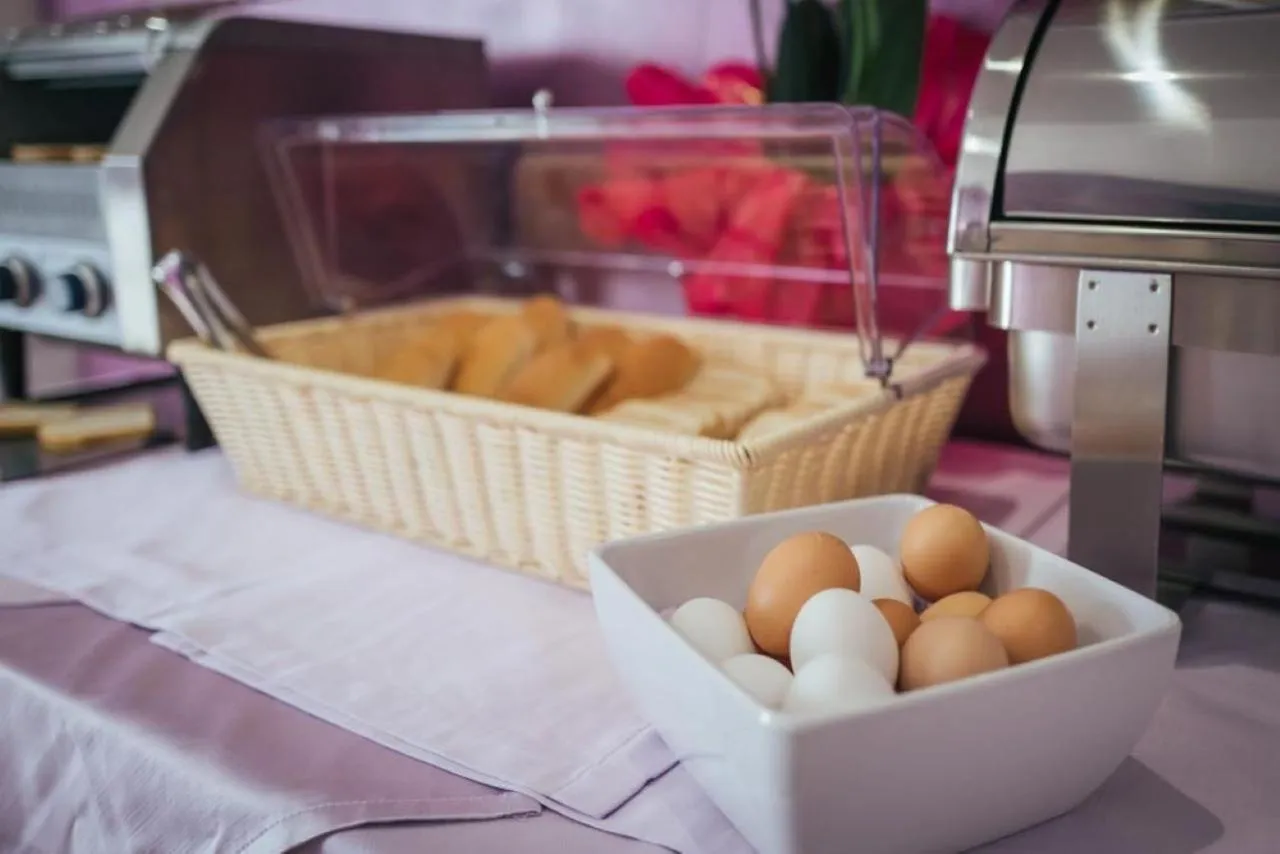 Le Vele di Balestrate