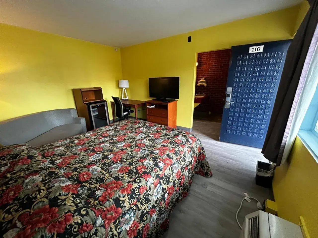 Bedroom, Bed in Travelers Inn by OYO Longview Kelso Bedroom, Bed in Travelers Inn by OYO Longview Kelso