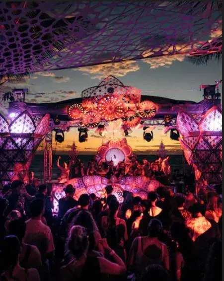 Papaya Playa Project, Tulum, a Member of Design Hotels Papaya Playa Project, Tulum, a Member of Design Hotels