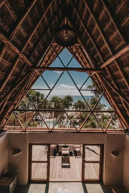 Papaya Playa Project, Tulum, a Member of Design Hotels Papaya Playa Project, Tulum, a Member of Design Hotels