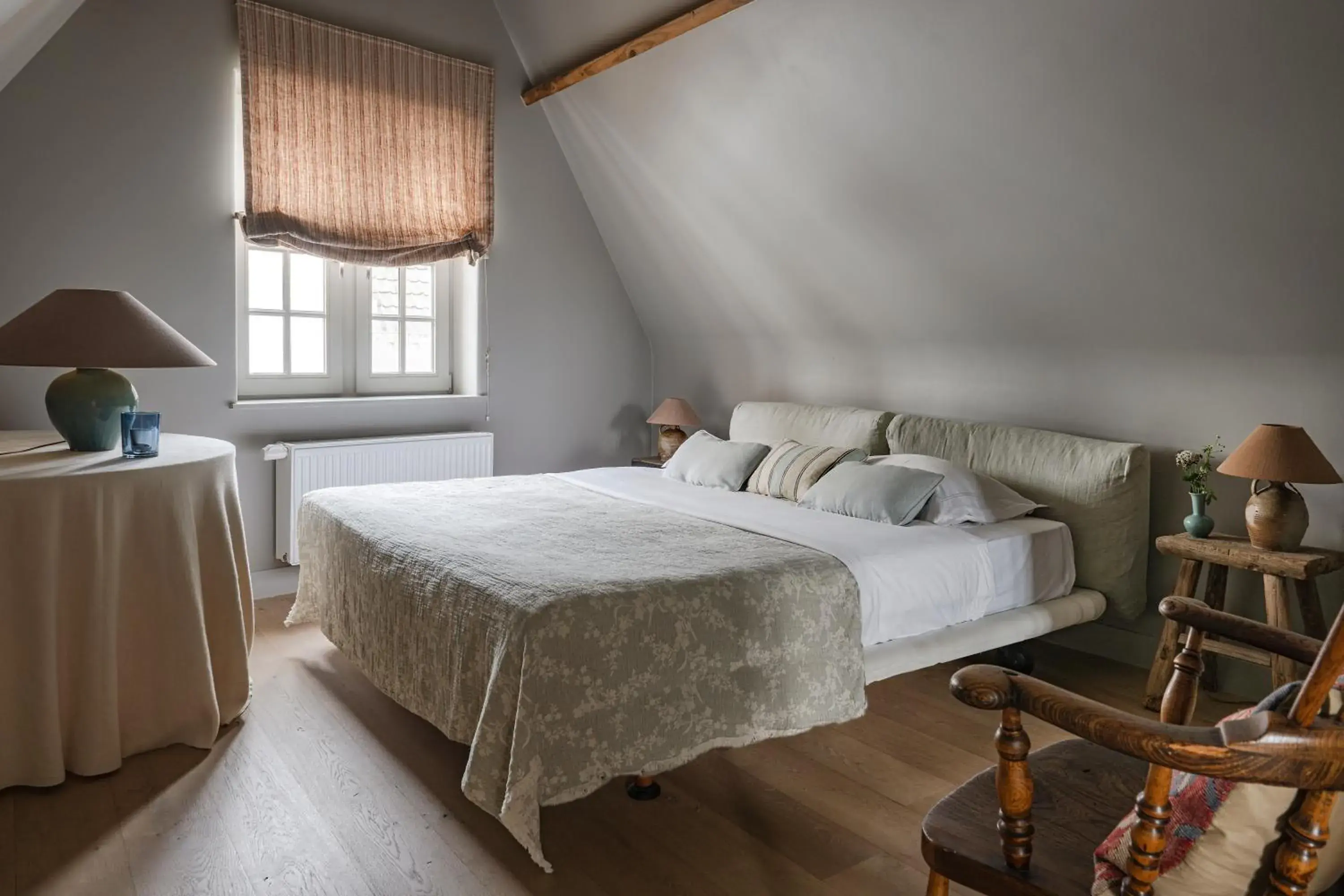 Guesthouse Aubrey - Charming Cottage in the Heart of Bruges Guesthouse Aubrey - Charming Cottage in the Heart of Bruges
