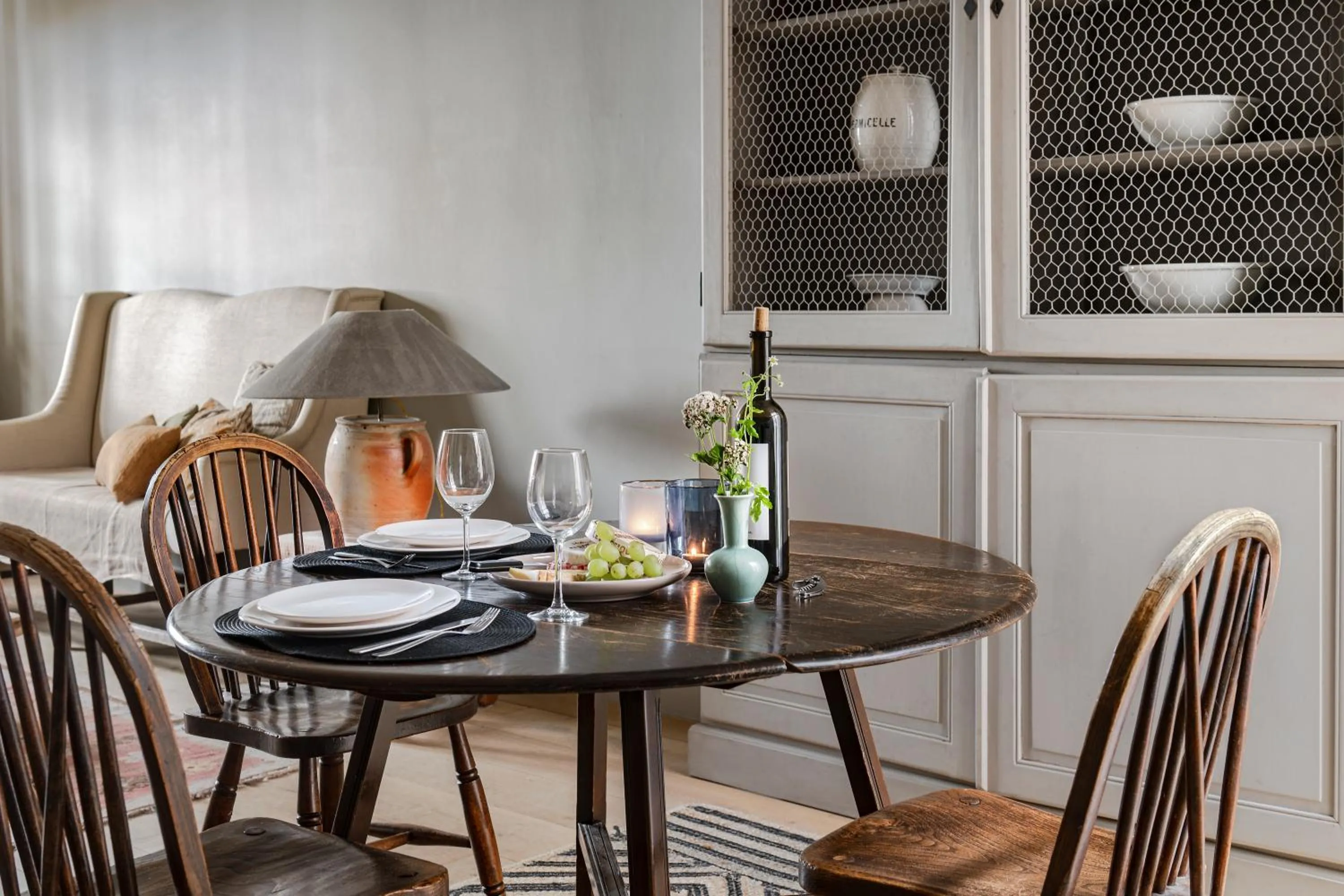 Guesthouse Aubrey - Charming Cottage in the Heart of Bruges