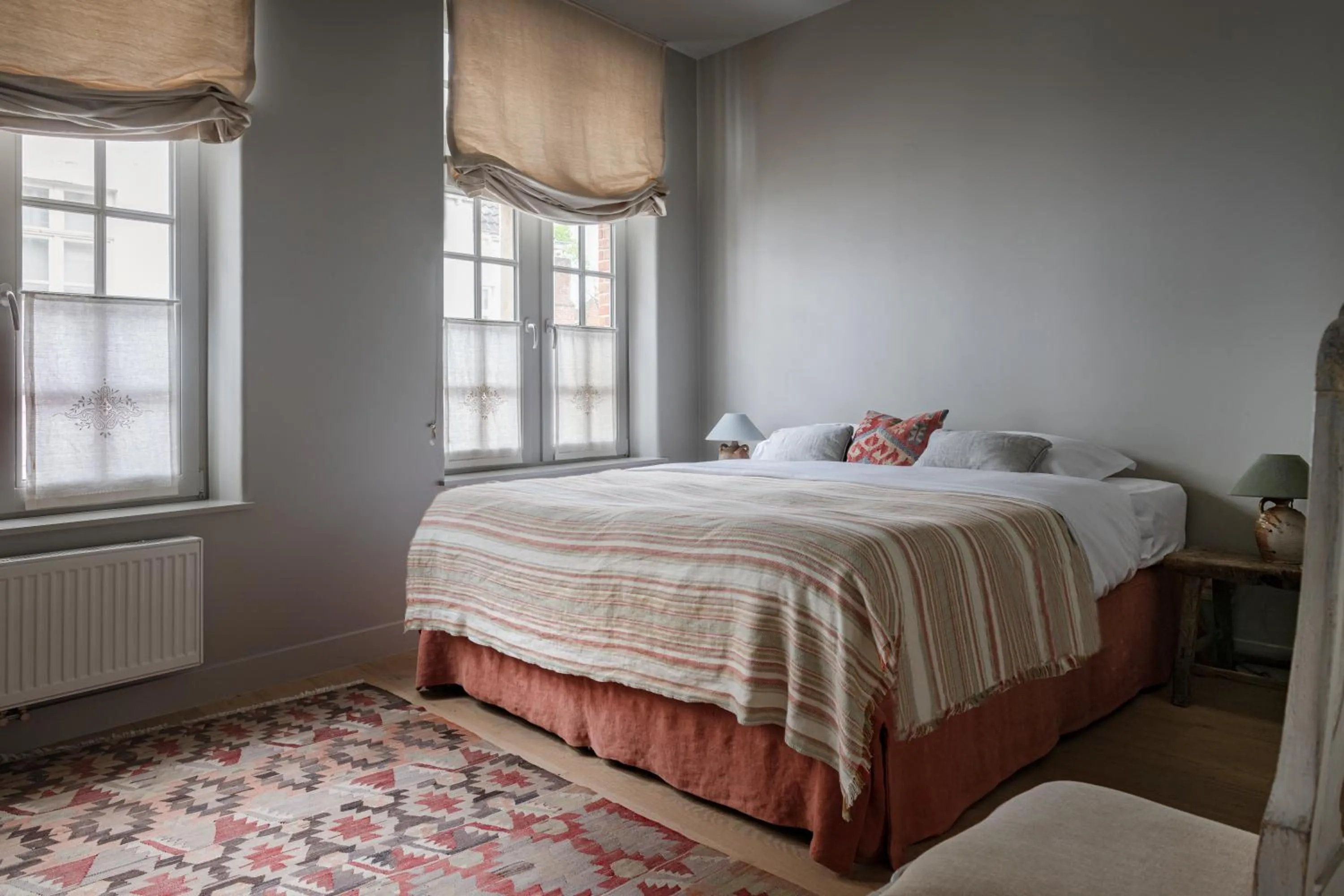Guesthouse Aubrey - Charming Cottage in the Heart of Bruges