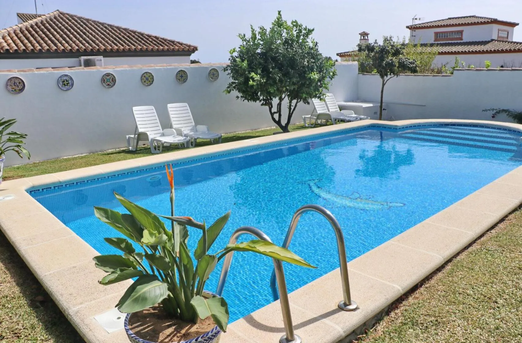 Bungalow Ramos