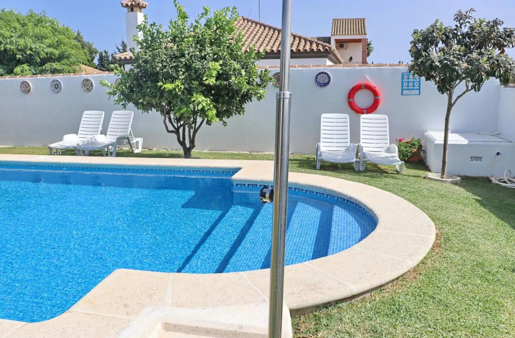 Bungalow Ramos