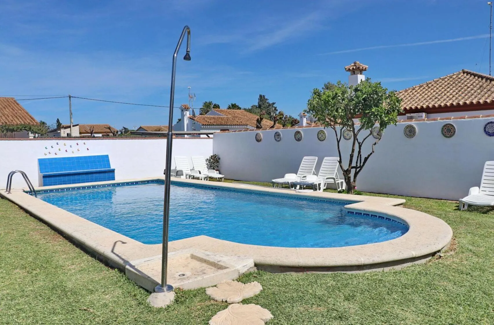 Bungalow Ramos