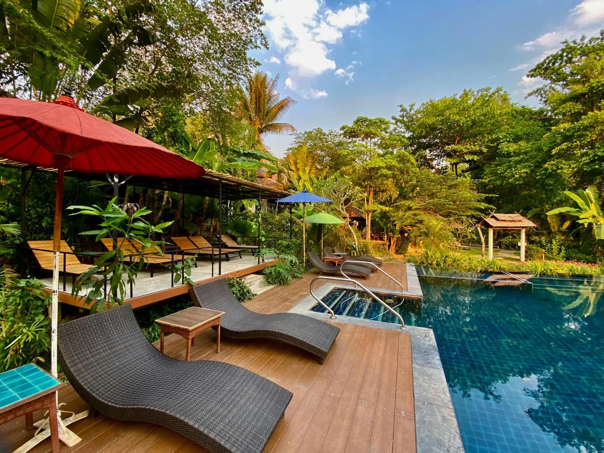 Fern Resort Mae Hong Son