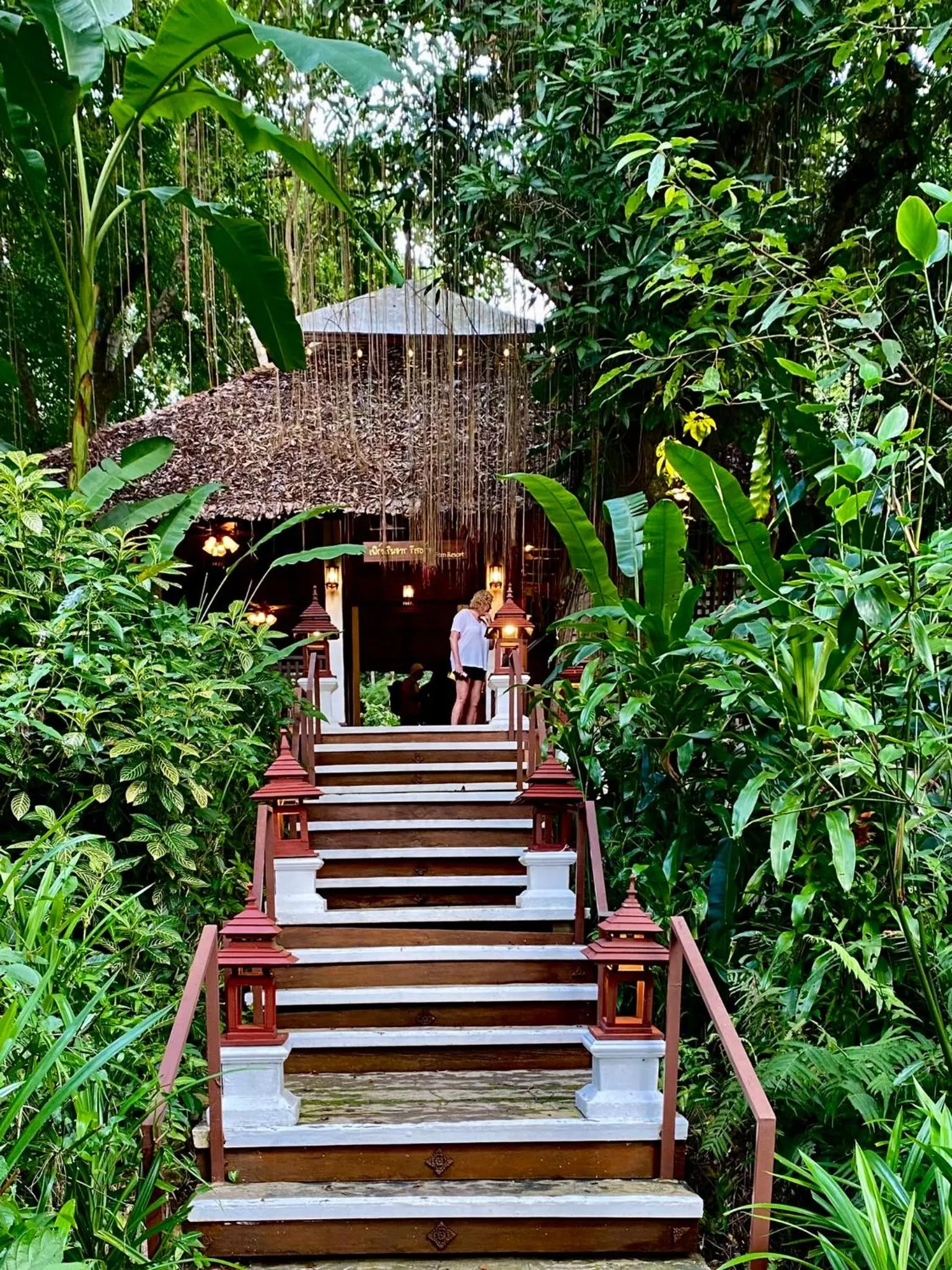 Fern Resort Mae Hong Son