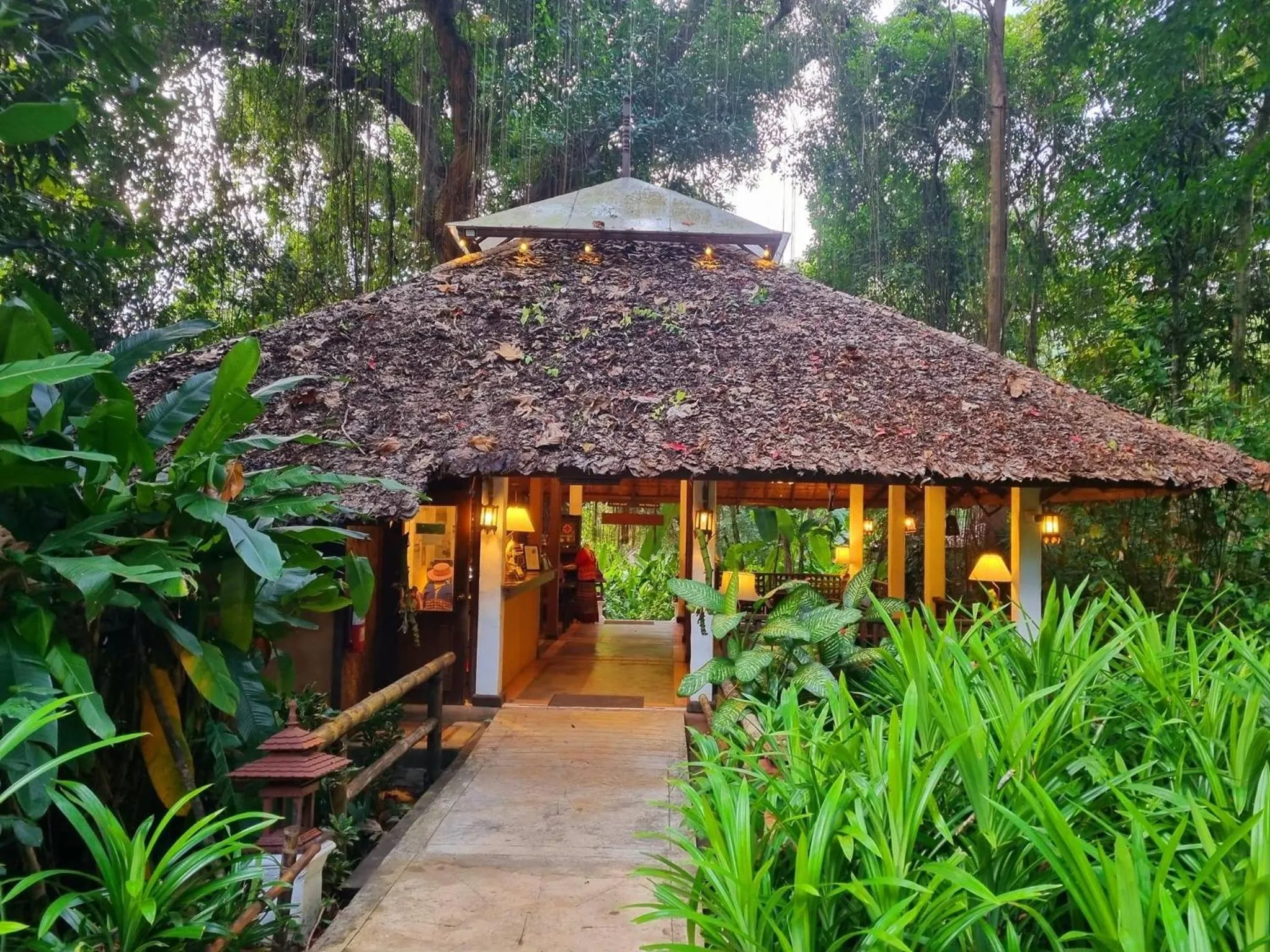 Fern Resort Mae Hong Son