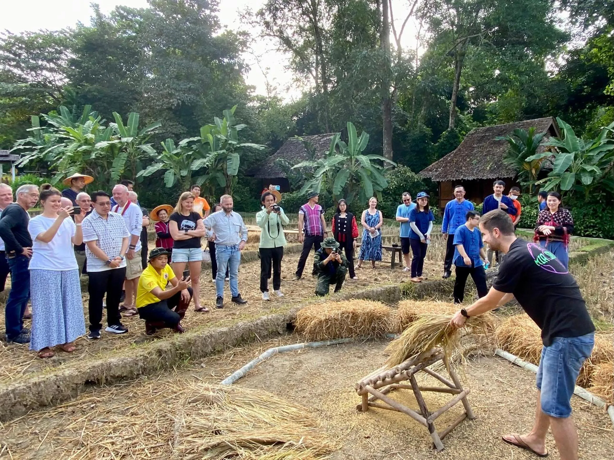 Fern Resort Mae Hong Son